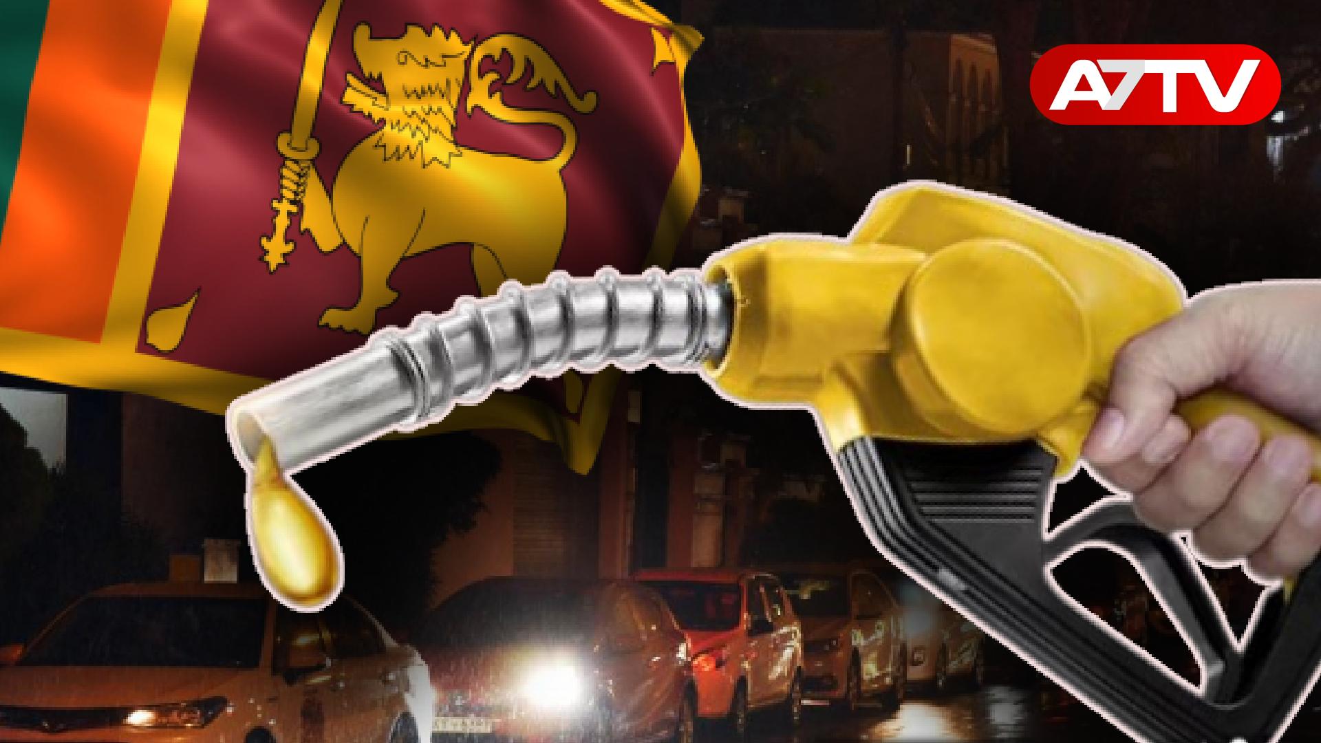 Read more about the article எரிபொருள் நெருக்கடி ஏற்படலாம்! விடுக்கப்பட்டுள்ள எச்சரிக்கை