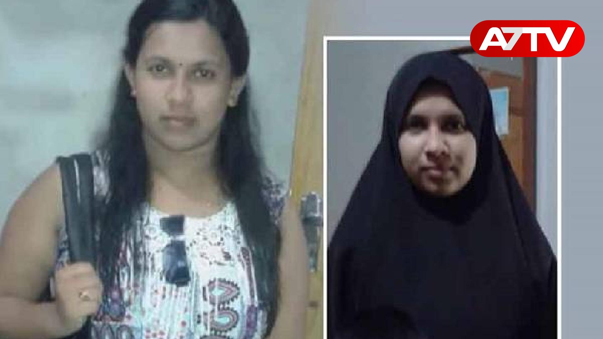 Read more about the article சாரா ஜஸ்மின் உயிரோடு! சபையில் அம்பலப்படுத்திய அமைச்சர்