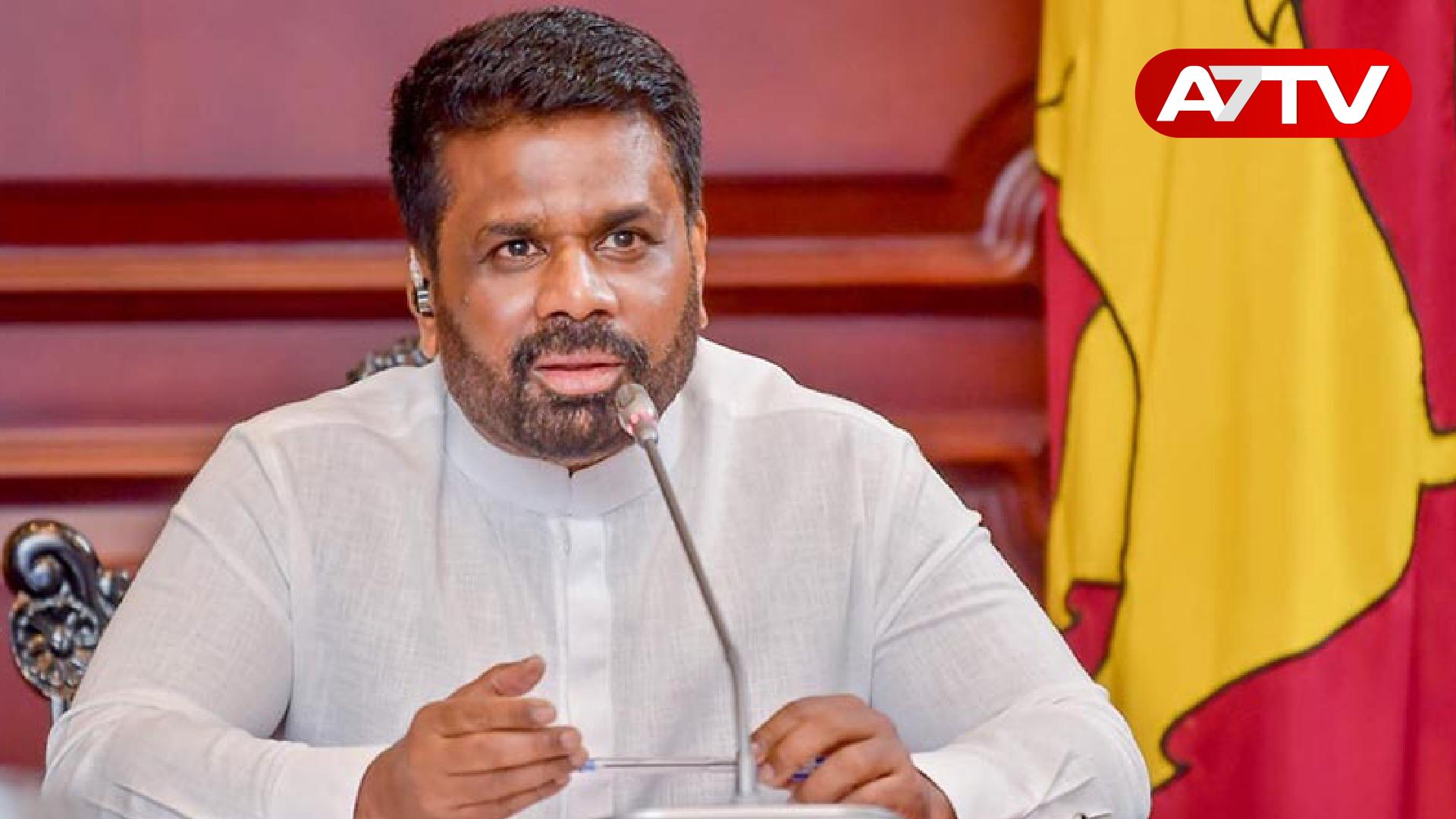 Read more about the article புதிய கல்வி மறுசீரமைப்பு தொடர்பில் ஜனாதிபதியின் அறிவிப்பு!