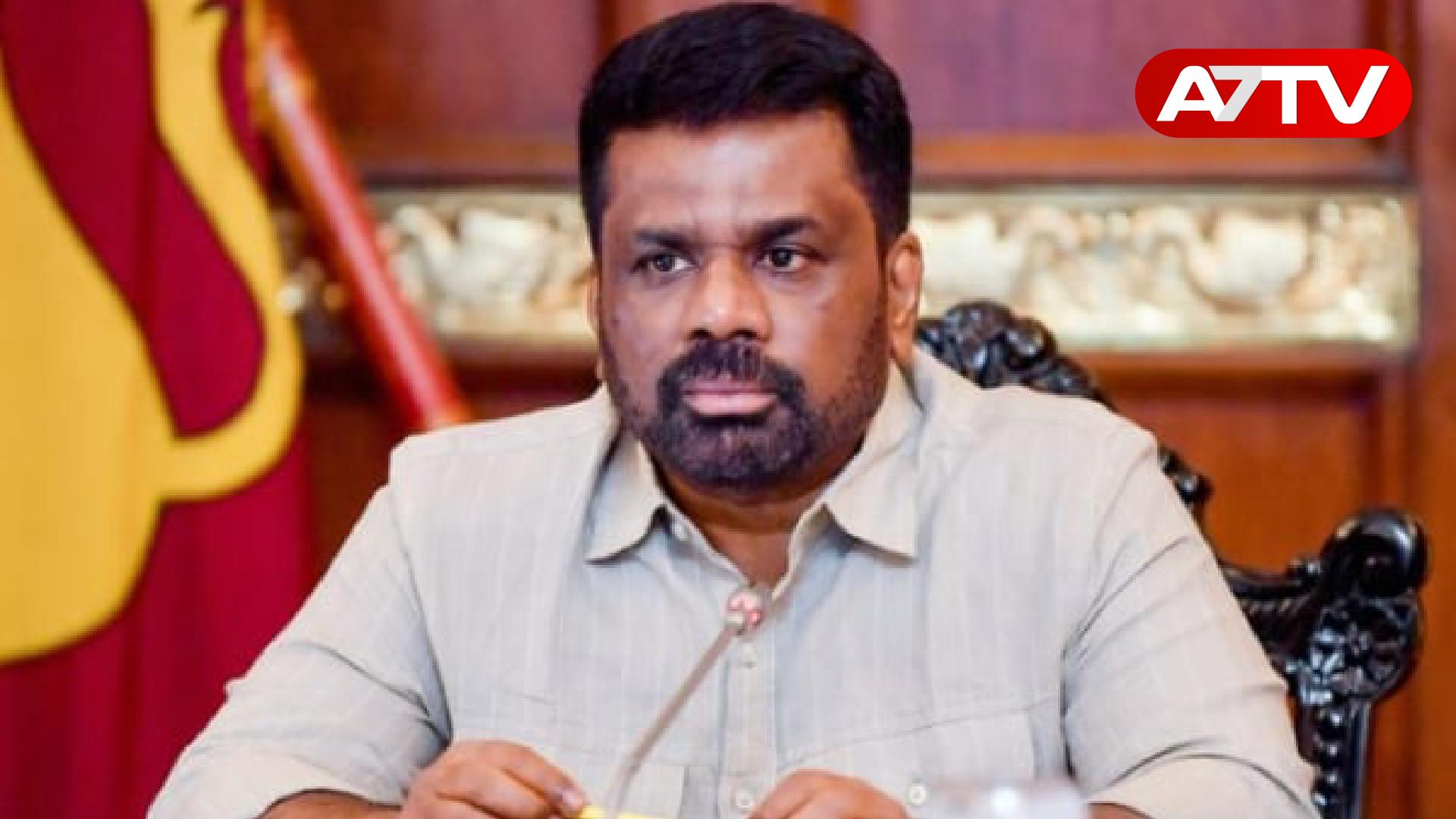 Read more about the article கடுமையாக்கப்படும் சட்டம் : ஜனாதிபதி விடுத்துள்ள எச்சரிக்கை