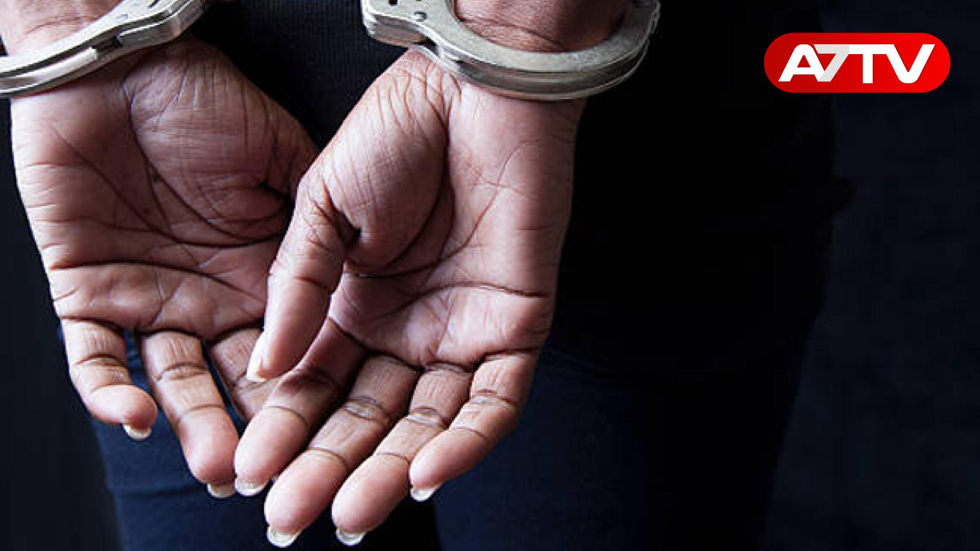 Read more about the article வீடொன்றிலிருந்து மீட்கப்பட்ட சடலங்கள்: பெண் ஒருவர் கைது!