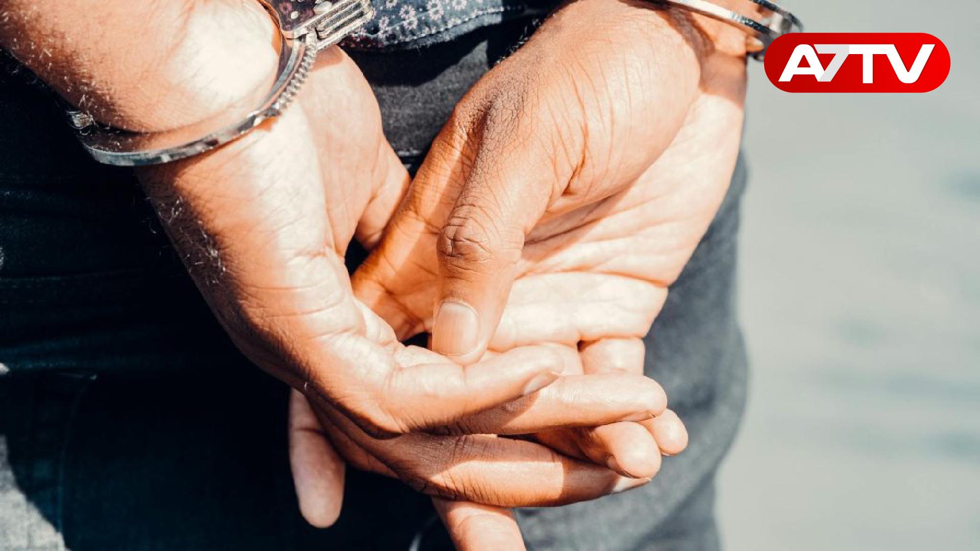 Read more about the article மெகசின்கள் 18 உடன் ஓய்வுபெற்ற இராணுவ கெப்டன் கைது!