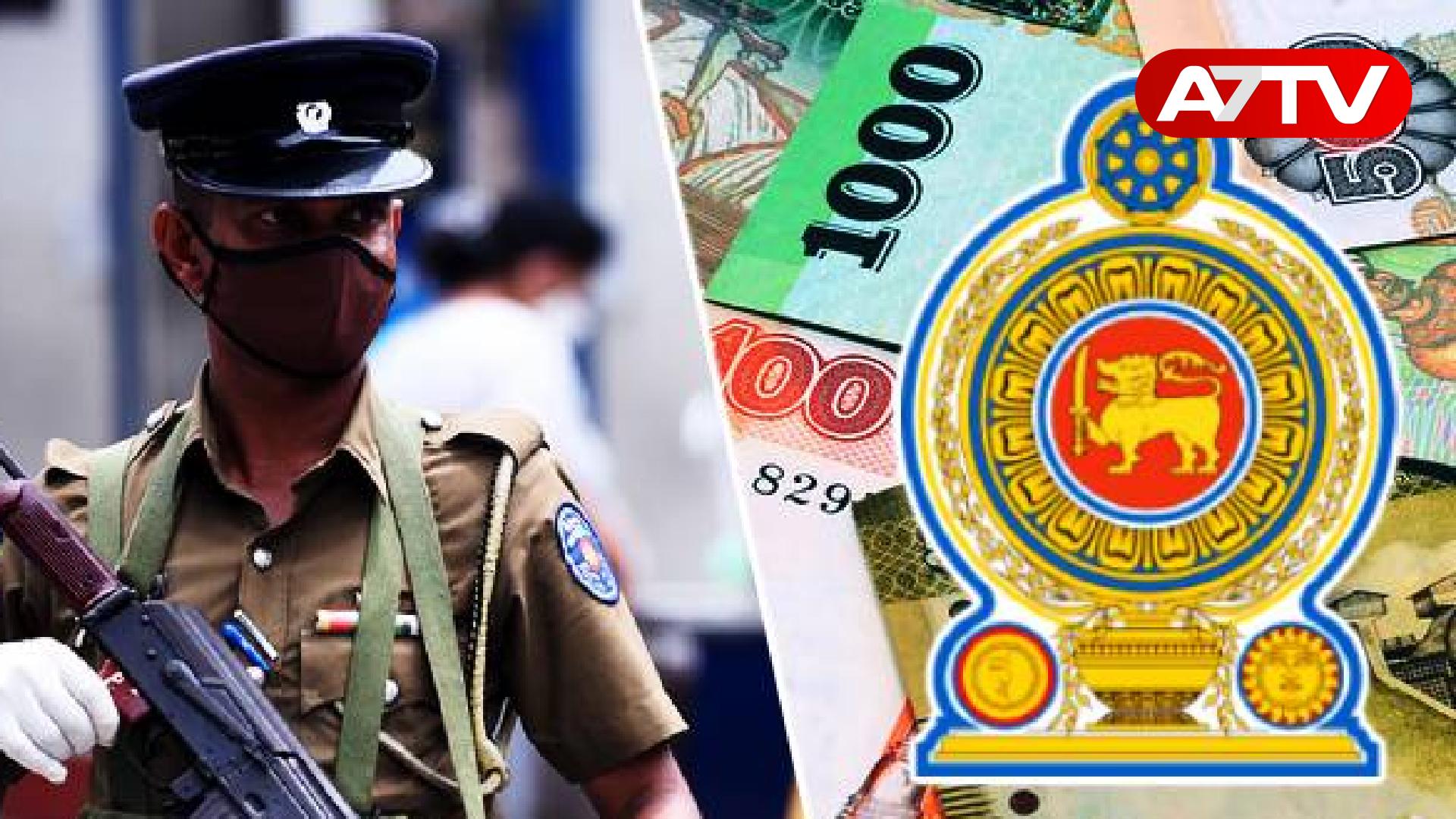 Read more about the article சட்டவிரோதமாக பல கோடி ரூபா சொத்து சேகரிப்பு: அரசு எடுத்த நடவடிக்கை