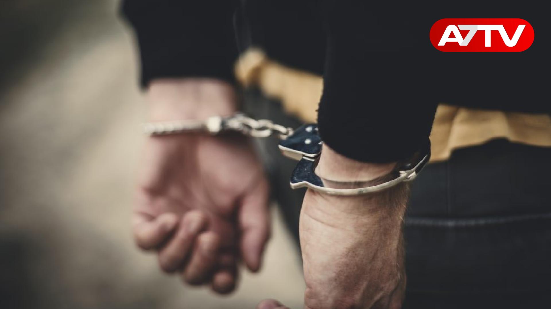 Read more about the article சர்வதேச விமான நிலையத்தில் கைது செய்யப்பட்ட இலங்கையர்கள்!