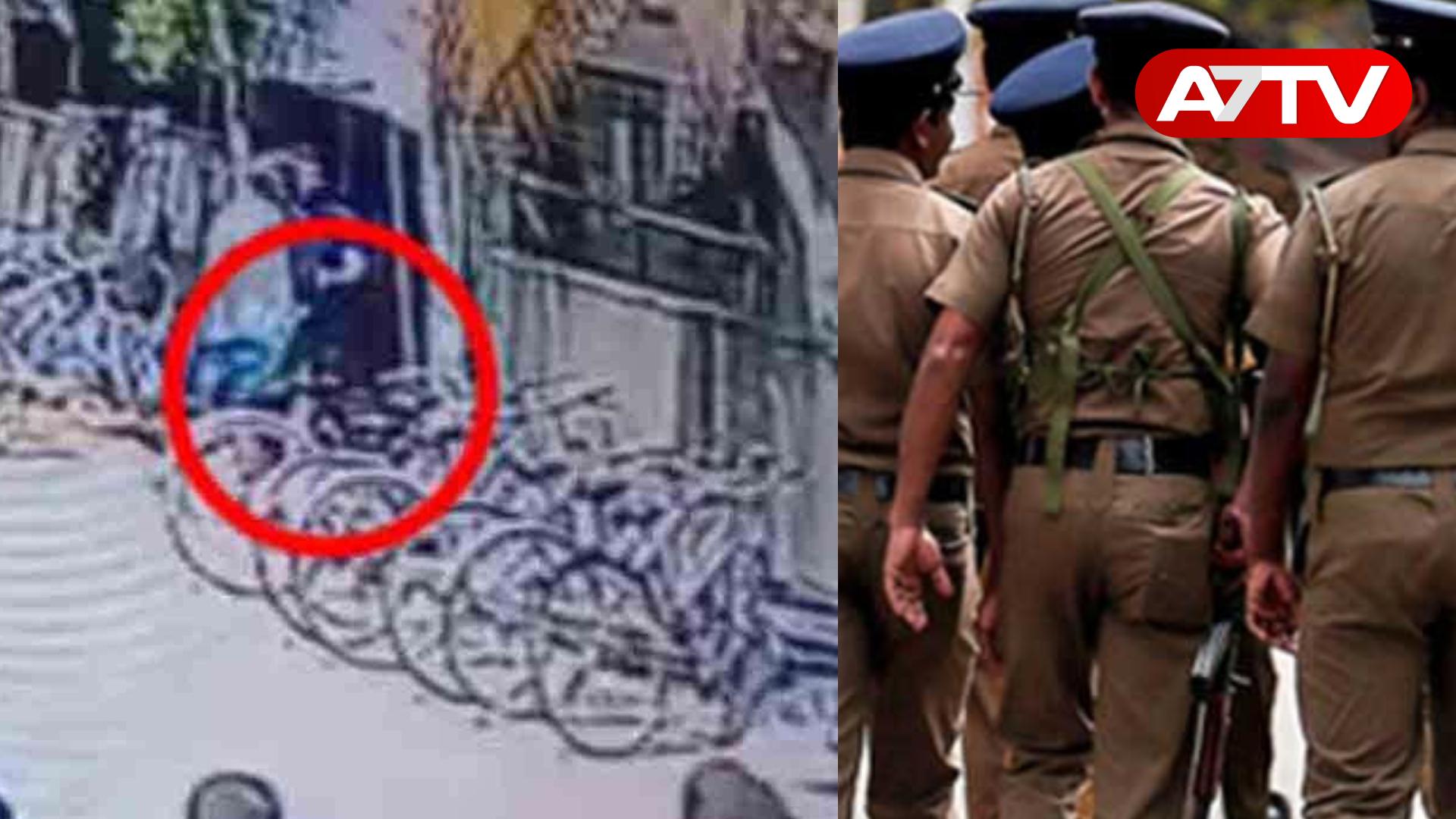 Read more about the article மட்டக்களப்பில் ஆசிரியர் மீது கூரிய ஆயுதத்தால் தாக்குதல்!