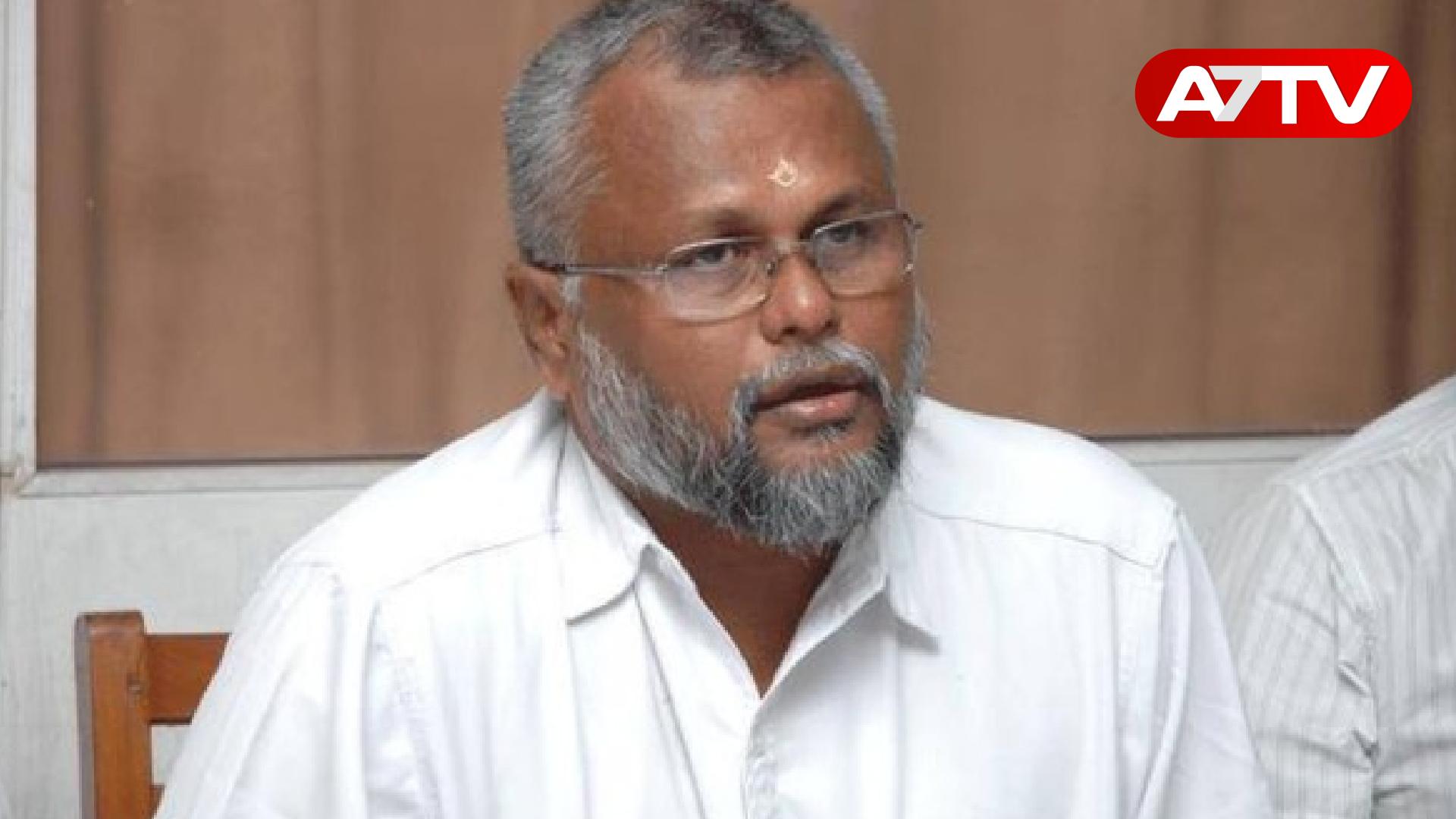 Read more about the article முன்னாள் அமைச்சர் டக்ளஸ் தேவானந்தாவுக்கு பிணை!