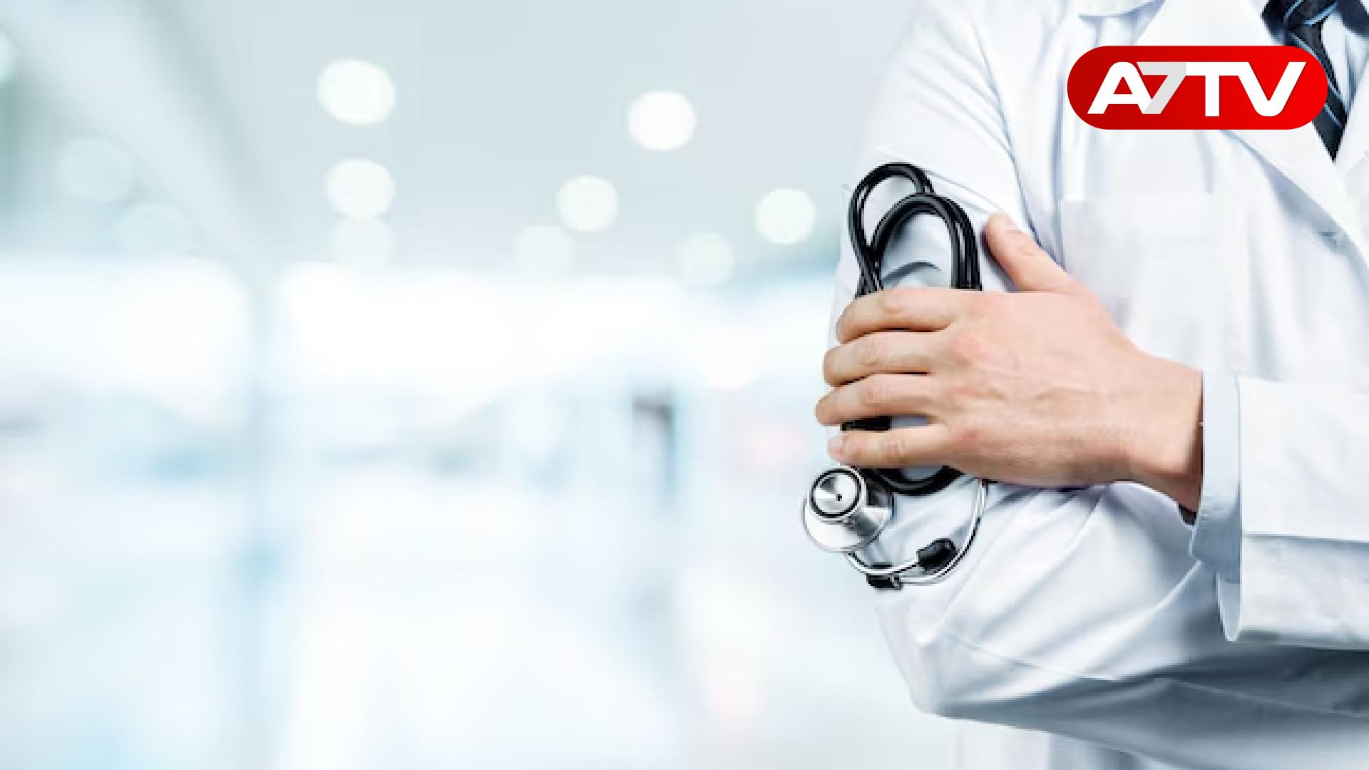 Read more about the article மக்களை ஏமாற்றிவந்த போலி மருத்துவர்: சுற்றி வளைத்த அதிகாரிகள்