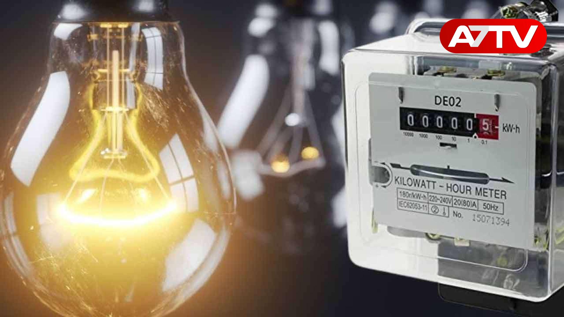 Read more about the article மின் கட்டண அதிகரிப்பை கோரும் இலங்கை மின்சார சபை!