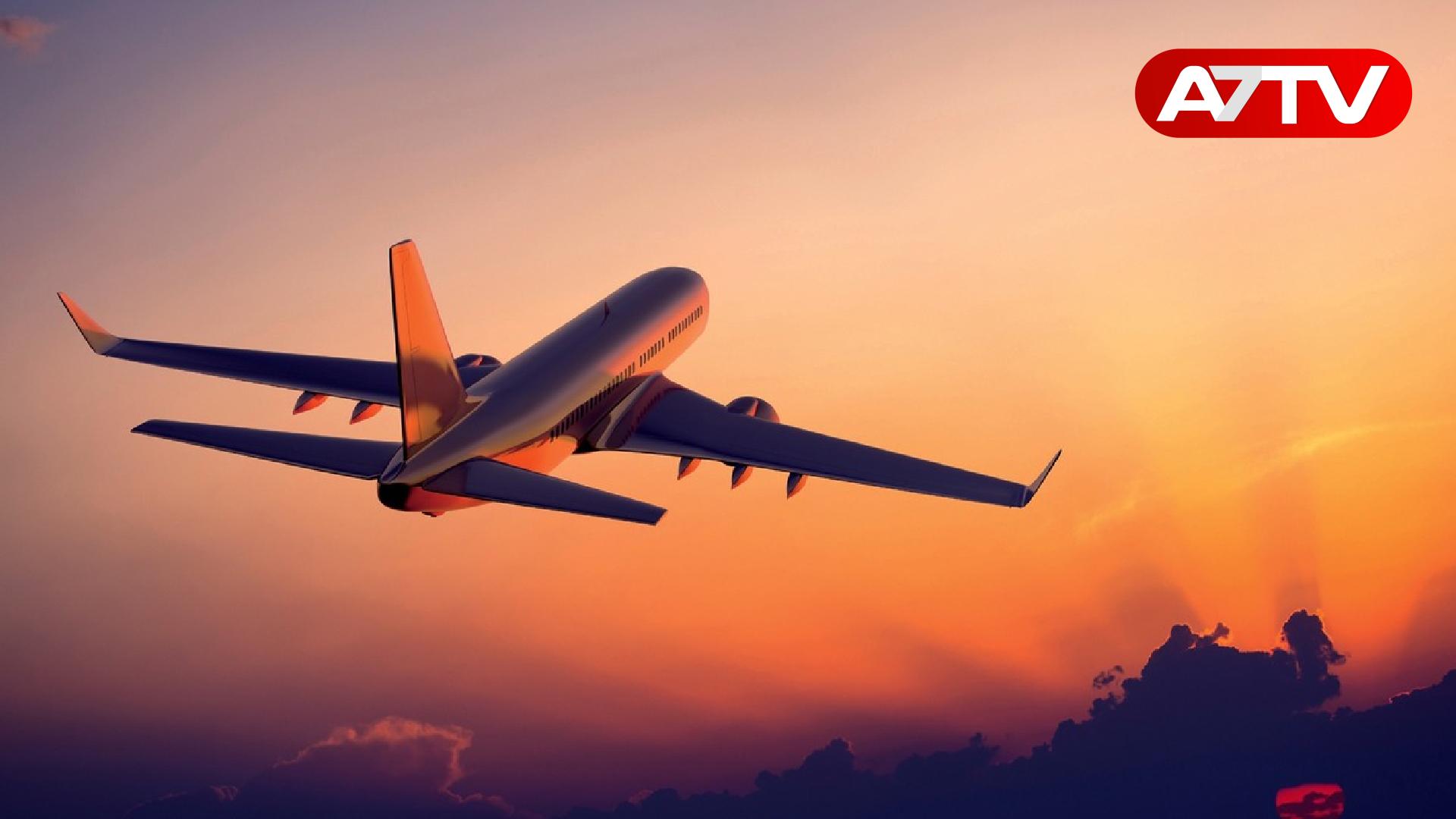 Read more about the article மத்திய கிழக்கில் பதற்றம்: சில வானூர்தி சேவைகள் நிறுத்தம்