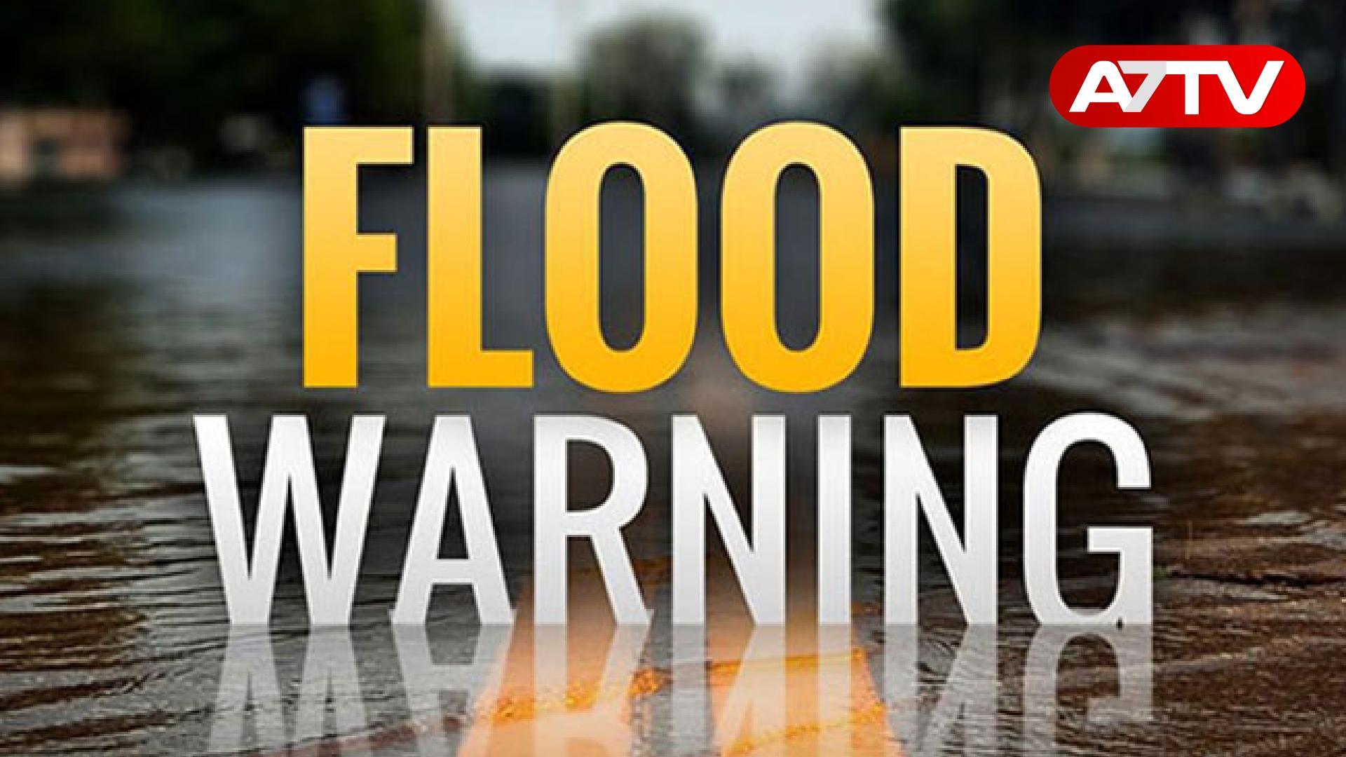 Read more about the article வடக்கு, கிழக்கில் வெள்ள அபாயம் :விடுக்கப்பட்டுள்ள எச்சரிக்கை