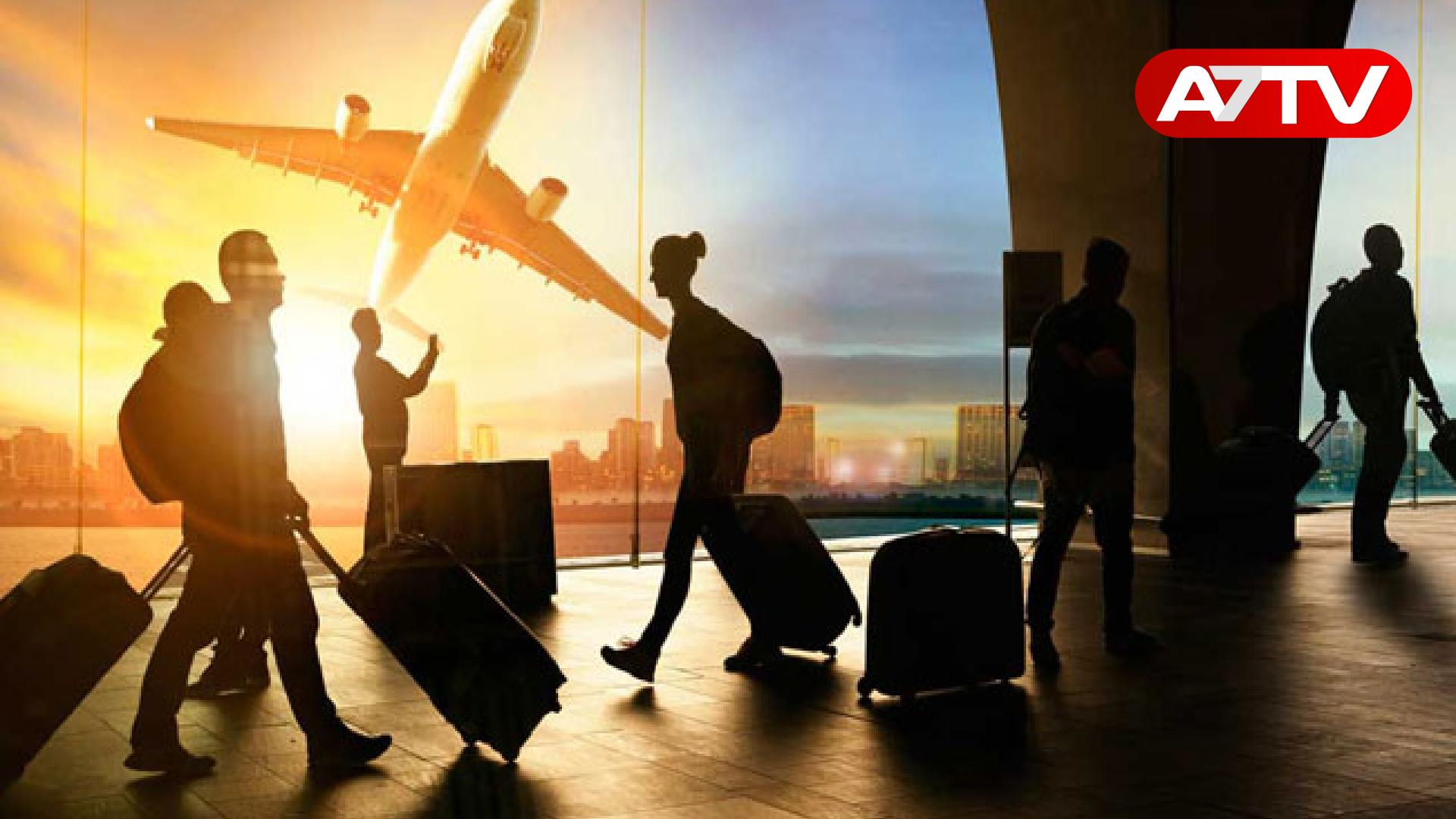 Read more about the article புலம்பெயர்ந்த தொழிலாளர்களுக்கு அரசாங்கம் வெளியிட்ட மகிழ்ச்சி தகவல்!