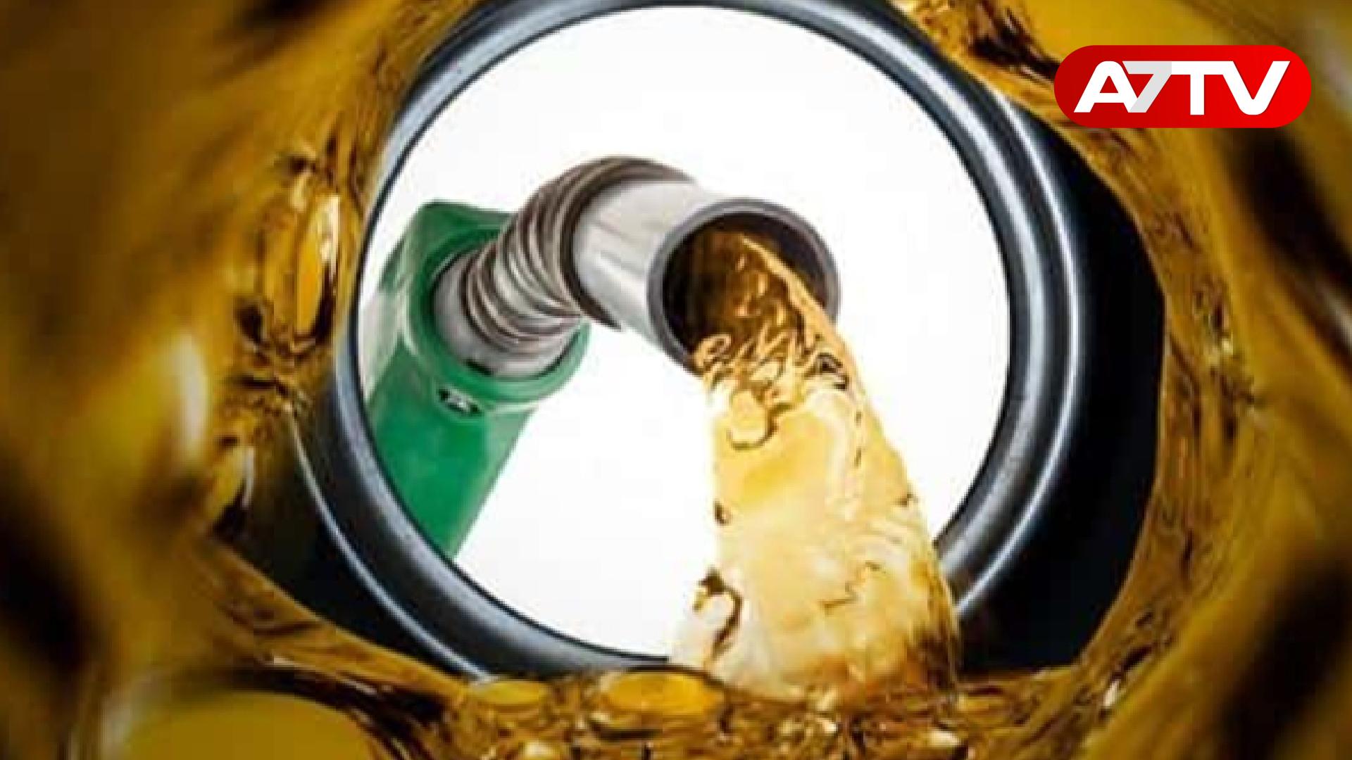 Read more about the article சர்வதேச அளவில் ஏற்பட்டுள்ள குழப்பத்தால் எரிபொருள் விலையில் திடீர் மாற்றம்!