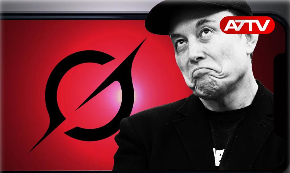 Read more about the article ஈலோன் மஸ்கின் ‘Grok’ AI தளத்திற்குத் தடை