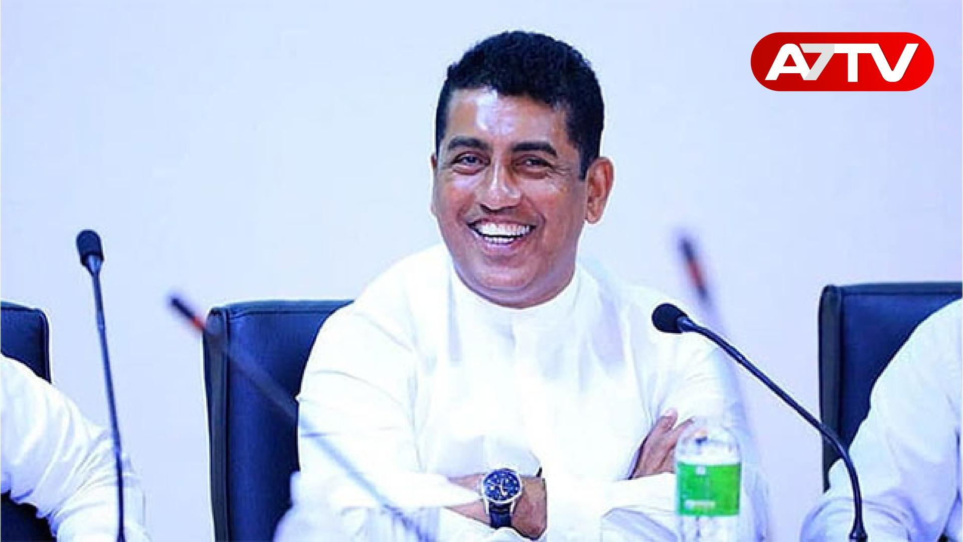 Read more about the article ஜோன்ஸ்டன் பெர்னாண்டோவும் அவரது மகனும் கைது!