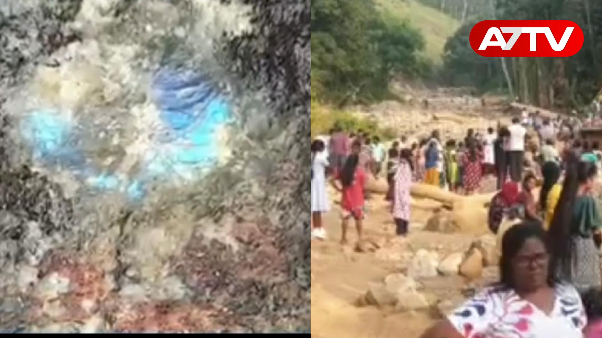 Read more about the article கலஹா கற்பாறை குறித்து வெளியான பரபரப்பு தகவல்!