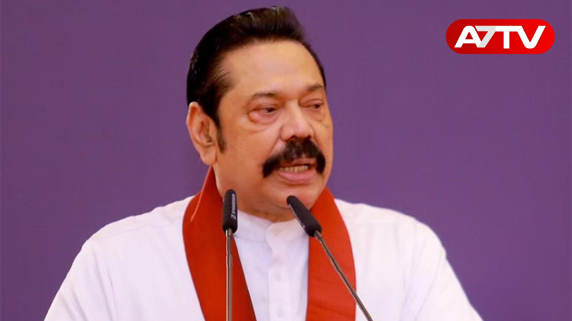 Read more about the article தோல்வியடையும் அநுர அரசின் முயற்சிகள்: முன்னாள் ஜனாதிபதி மஹிந்த ராஜபக்ஷ