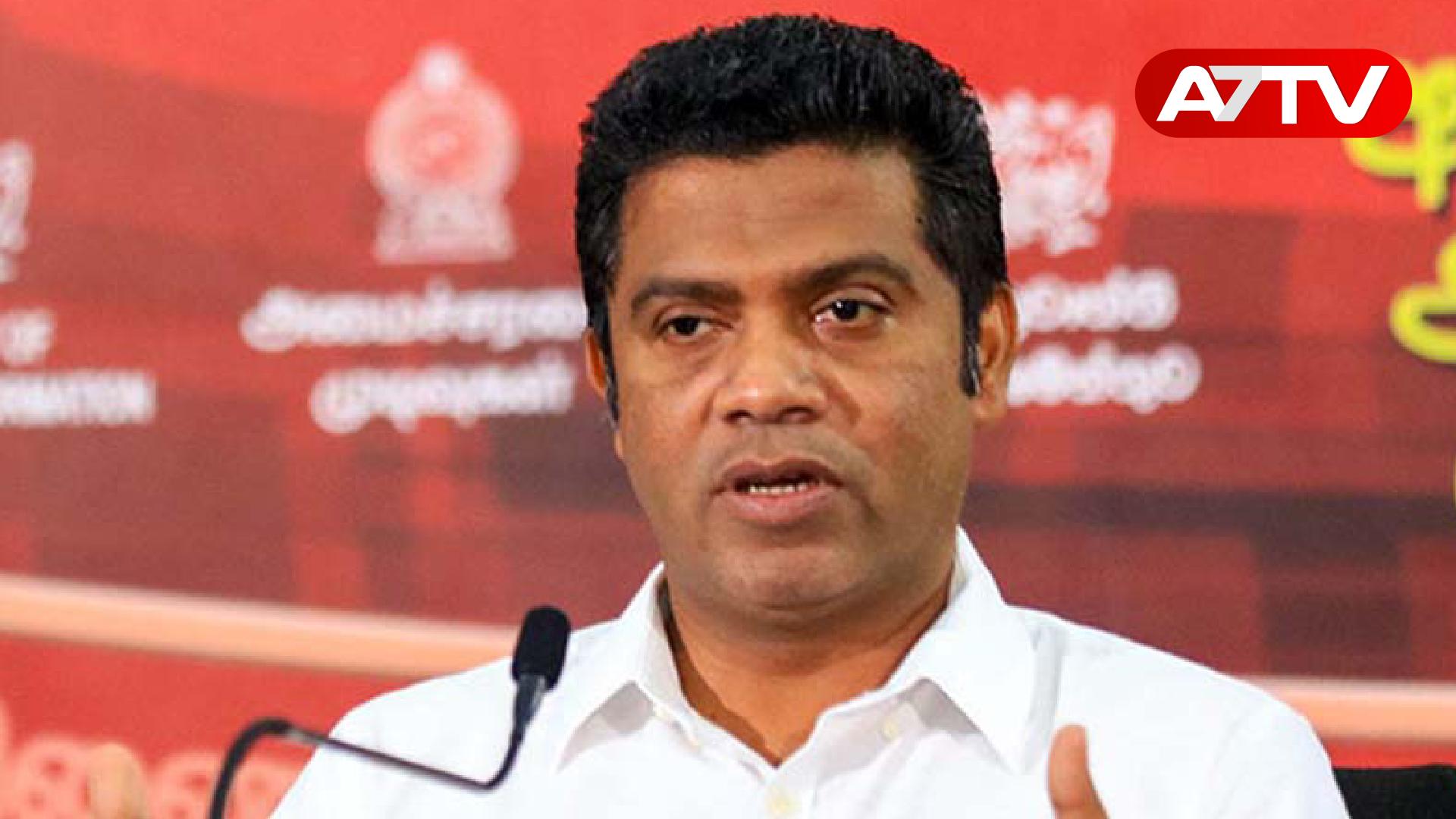 Read more about the article முல்லைத்தீவு சிறுமியின் மரணம்: சுகாதார அமைச்சர் வெளியிட்ட தகவல்