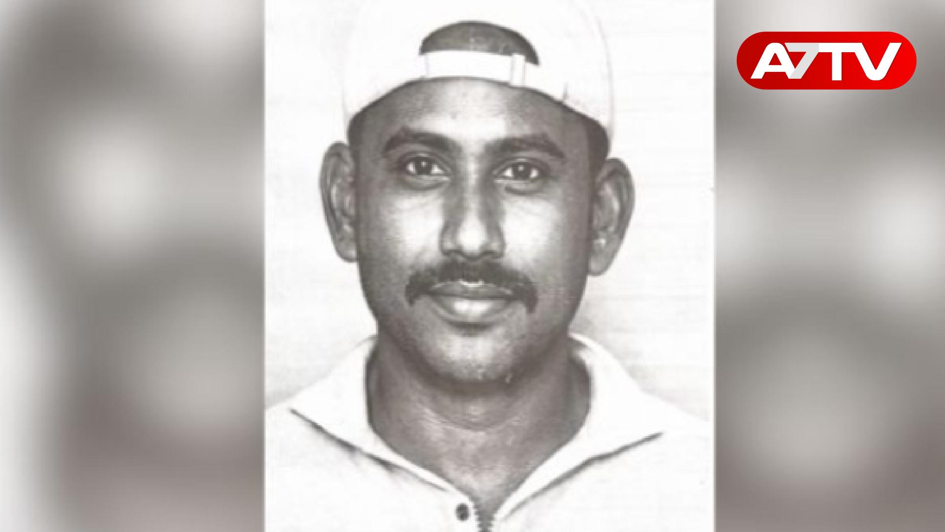 Read more about the article இவர் தொடர்பில் பொதுமக்களின் உதவியை நாடும் காவல்துறை!