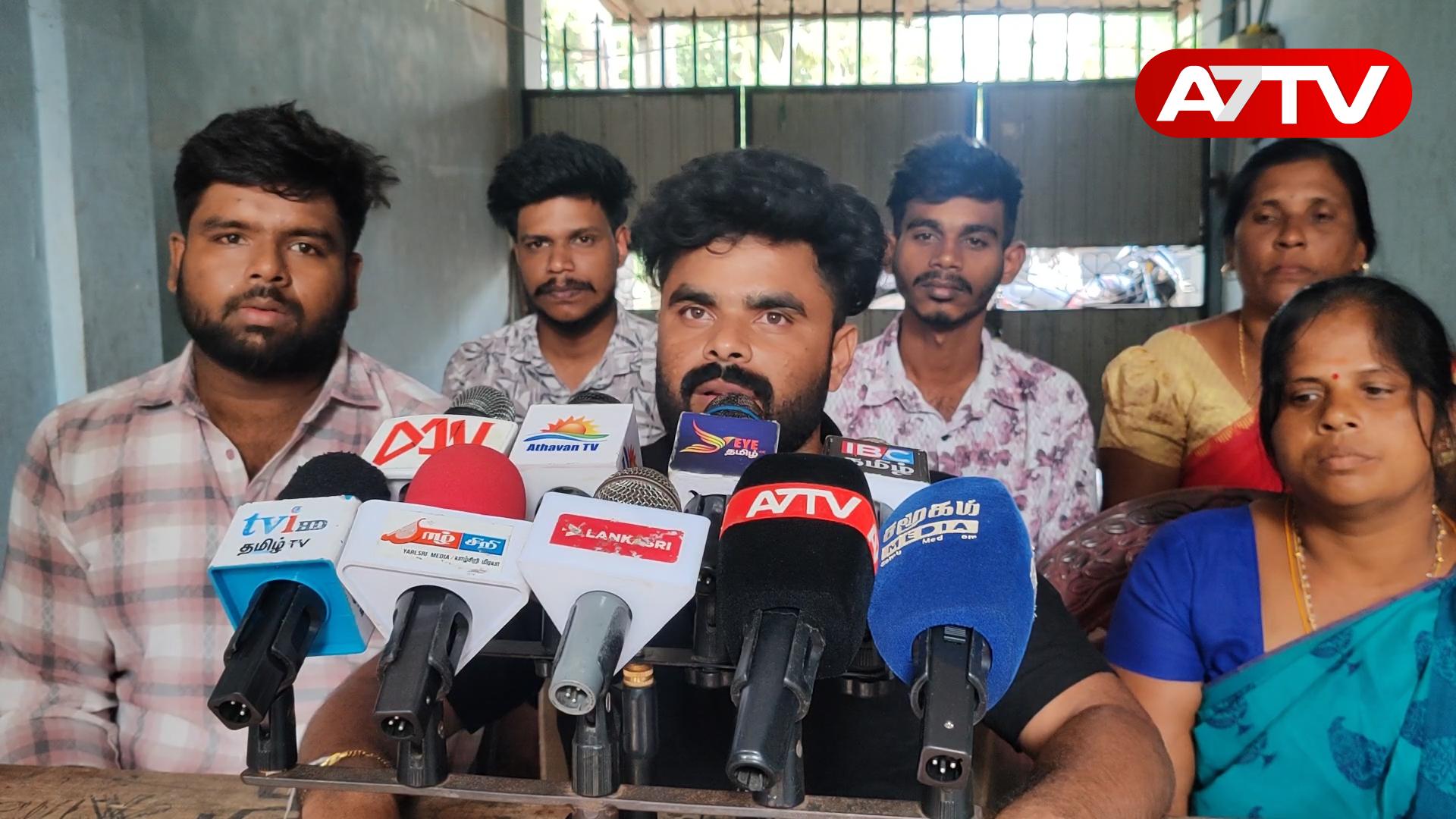 Read more about the article சுதந்திர தின நாளில் மாபெரும் போராட்டம் : விடுக்கப்பட்டுள்ள கோரிக்கை