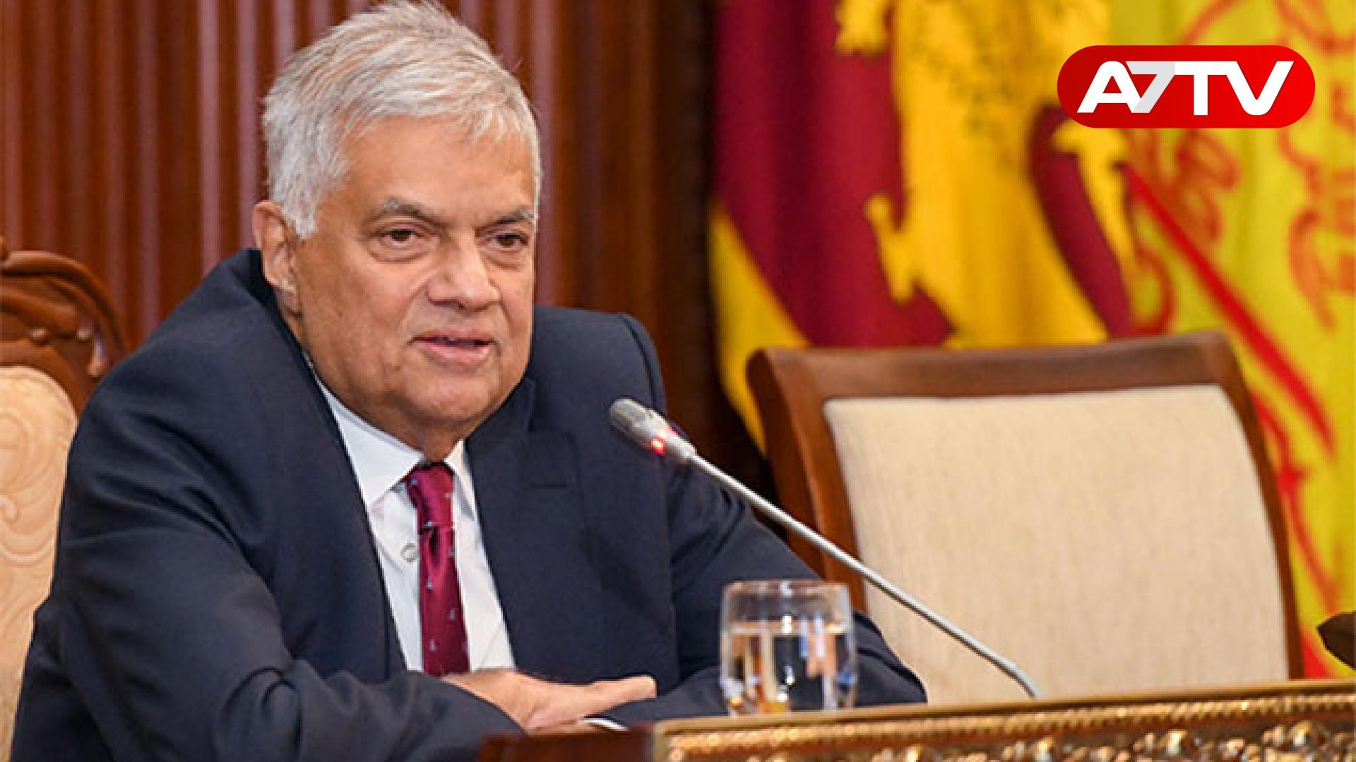 Read more about the article முன்னாள் ஜனாதிபதி ரணிலின் மற்றுமொரு மோசடி அம்பலம்!