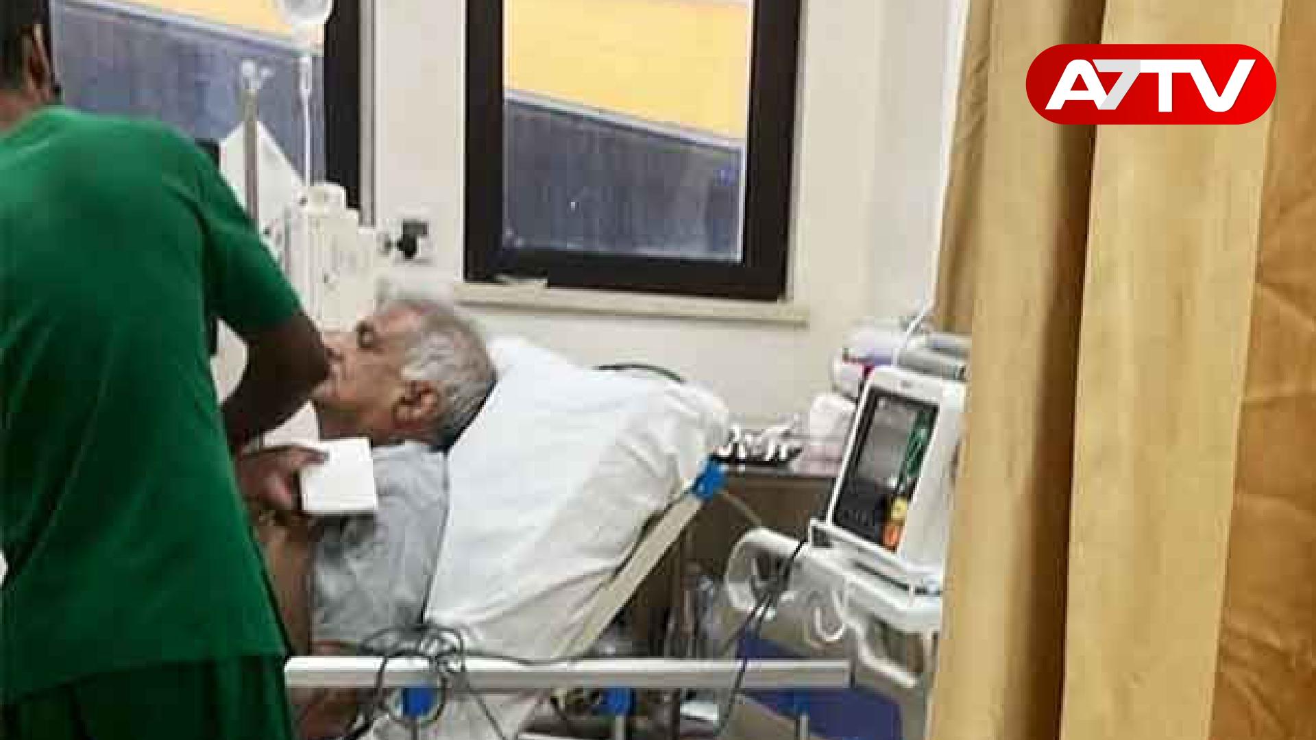 Read more about the article முன்னாள் ஜனாதிபதி ரணிலுக்கு மருத்துவ சான்றிதழ் வழங்கிய மருத்துவர்களுக்கு ஏற்பட்டுள்ள சிக்கல்!