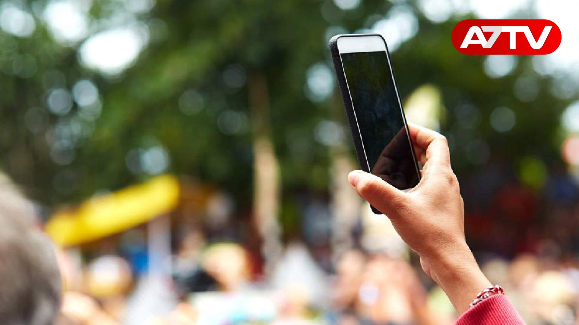 Read more about the article குற்ற பிரதேசங்களை காணொளி எடுத்தல்: பொதுமக்களுக்கு எச்சரிக்கை