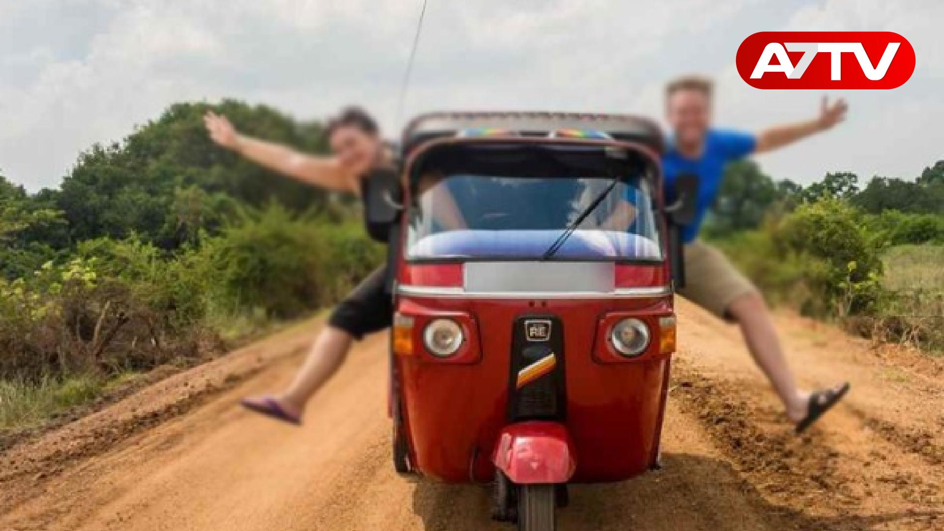 Read more about the article வெளிநாட்டு பிரஜைகளுக்கு வாகனம் வழங்குபவர்களுக்கு ஏற்படபோகும் சிக்கல்!