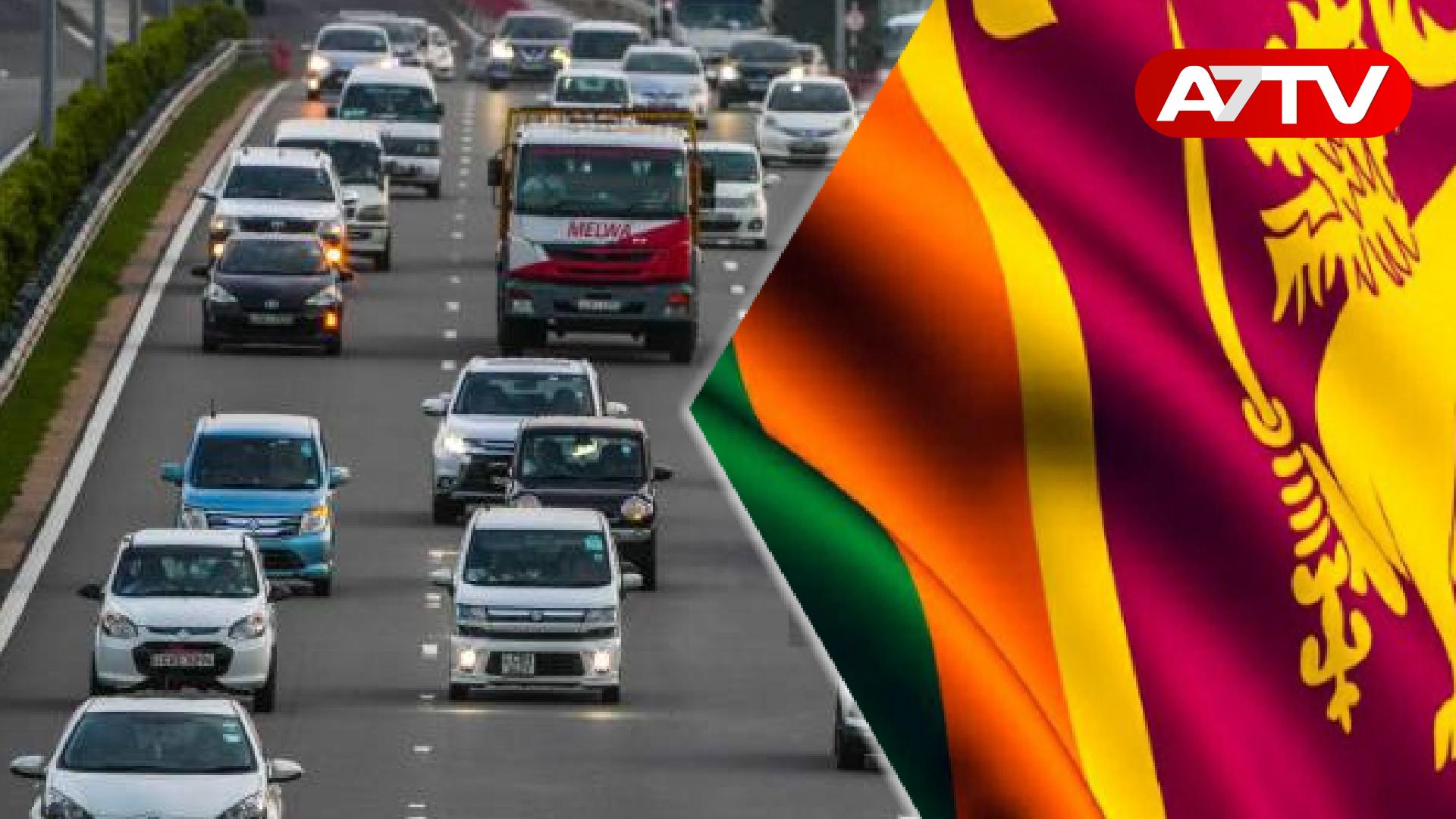 Read more about the article வாகன உரிமையாளர்களுக்கு வெளியான முக்கிய அறிவிப்பு!