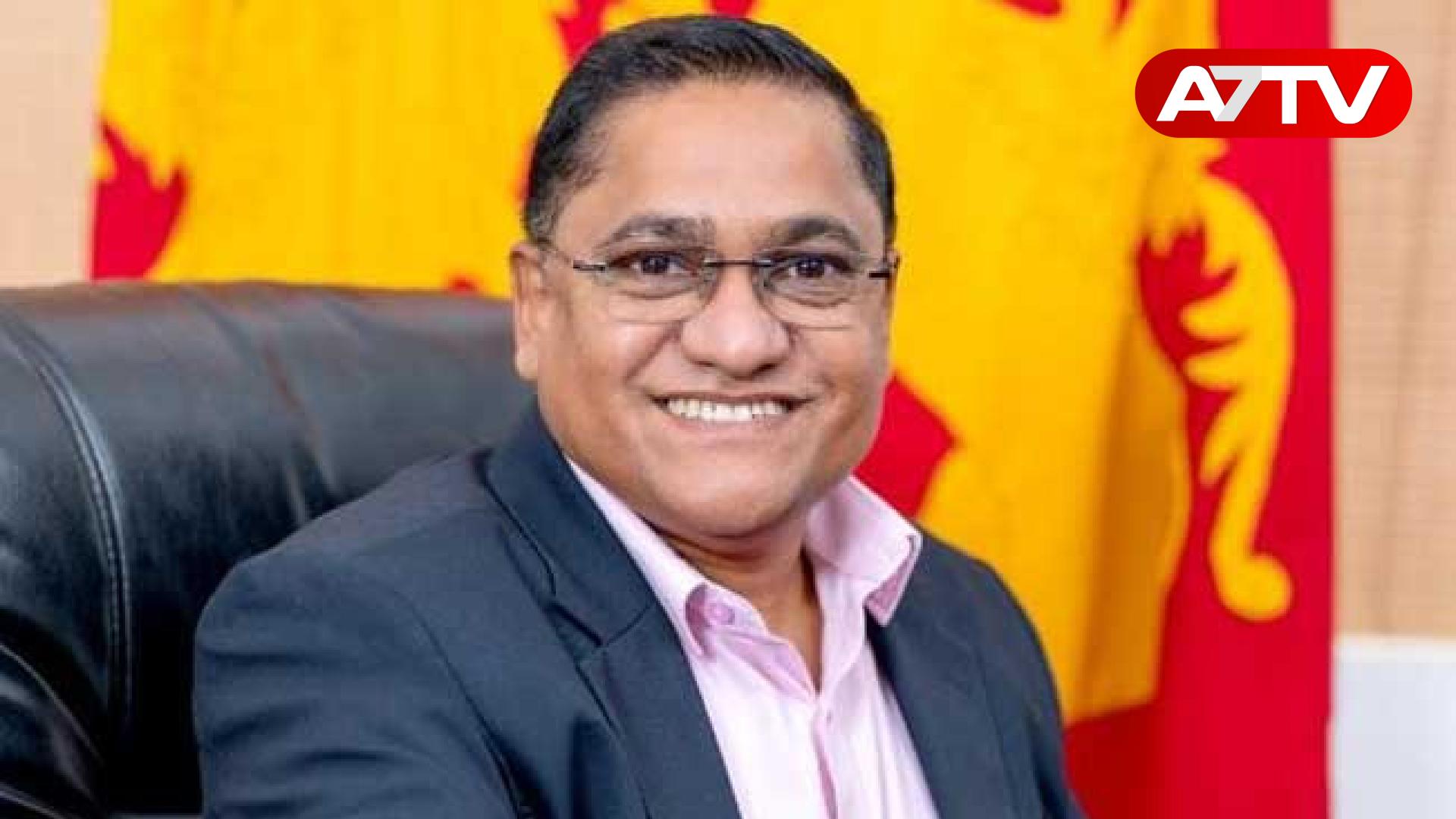 Read more about the article இலங்கை வரும் வெளிநாட்டவர்களுக்கு வெளியான முக்கிய அறிவிப்பு!