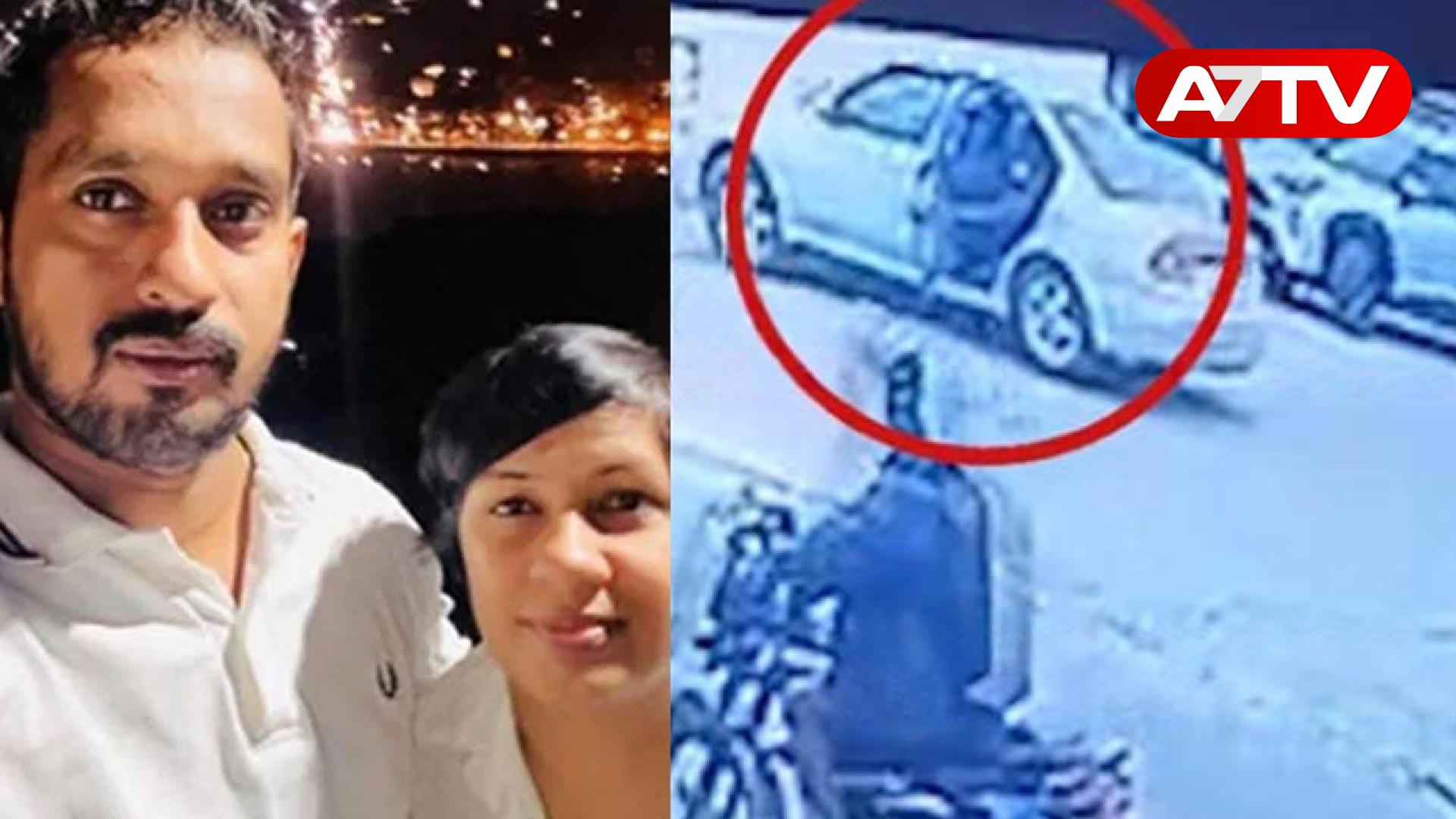 Read more about the article அக்குரேகொடை இரட்டை கொலை – அடையாளம் காணப்பட்டுள்ள துப்பாக்கிதாரி!