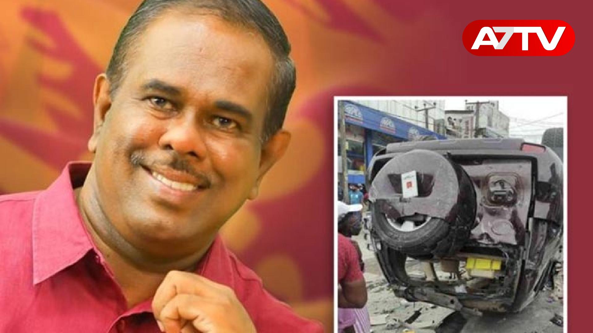 Read more about the article அரகலய போராட்டத்தின் போது கொல்லப்பட்ட முன்னாள் எம்பி! 12 பேருக்கு மரண தண்டனை!