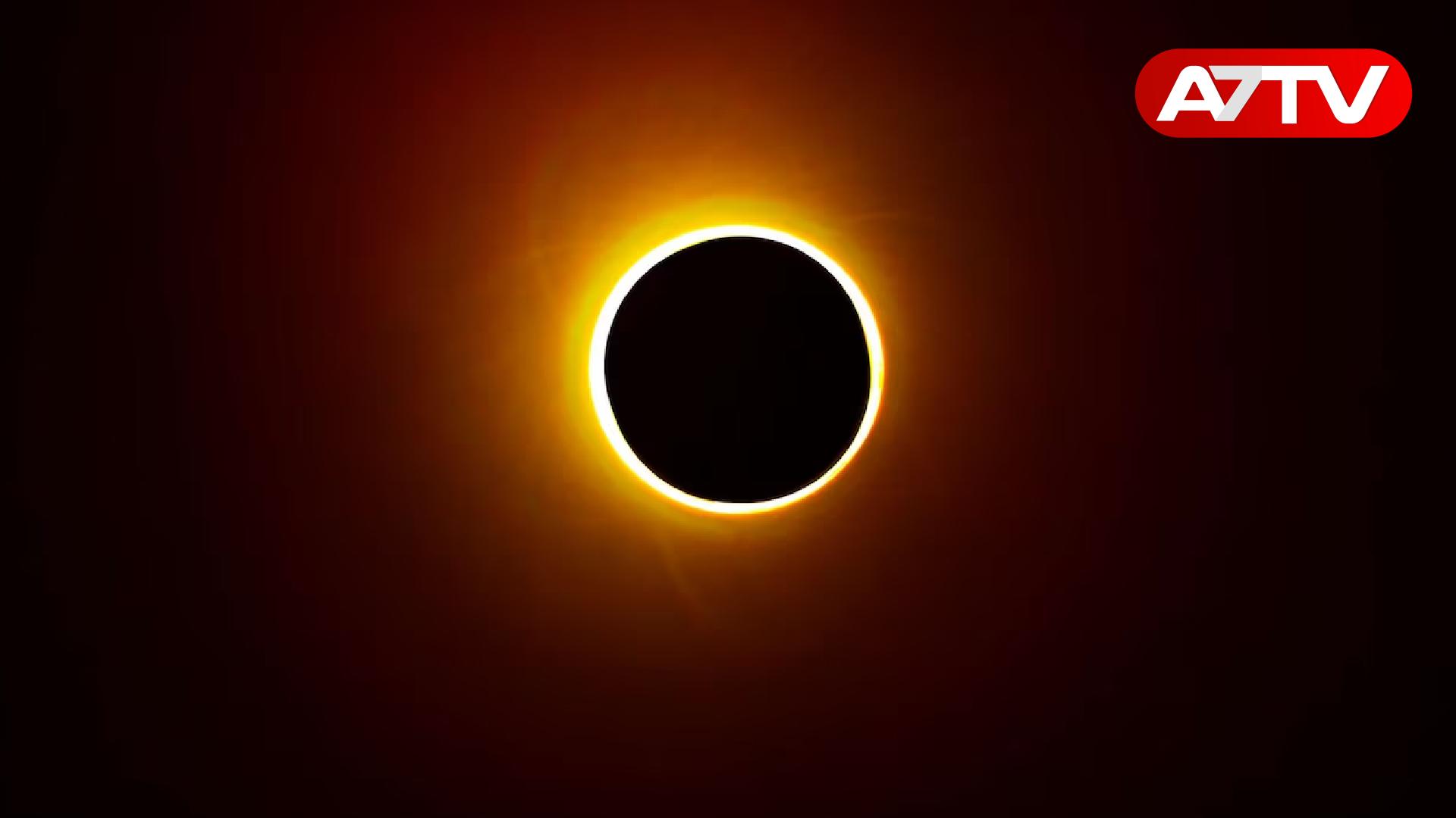 Read more about the article 17 ஆம் திகதி அன்று வானில் தோன்றும் அதிசயம்!