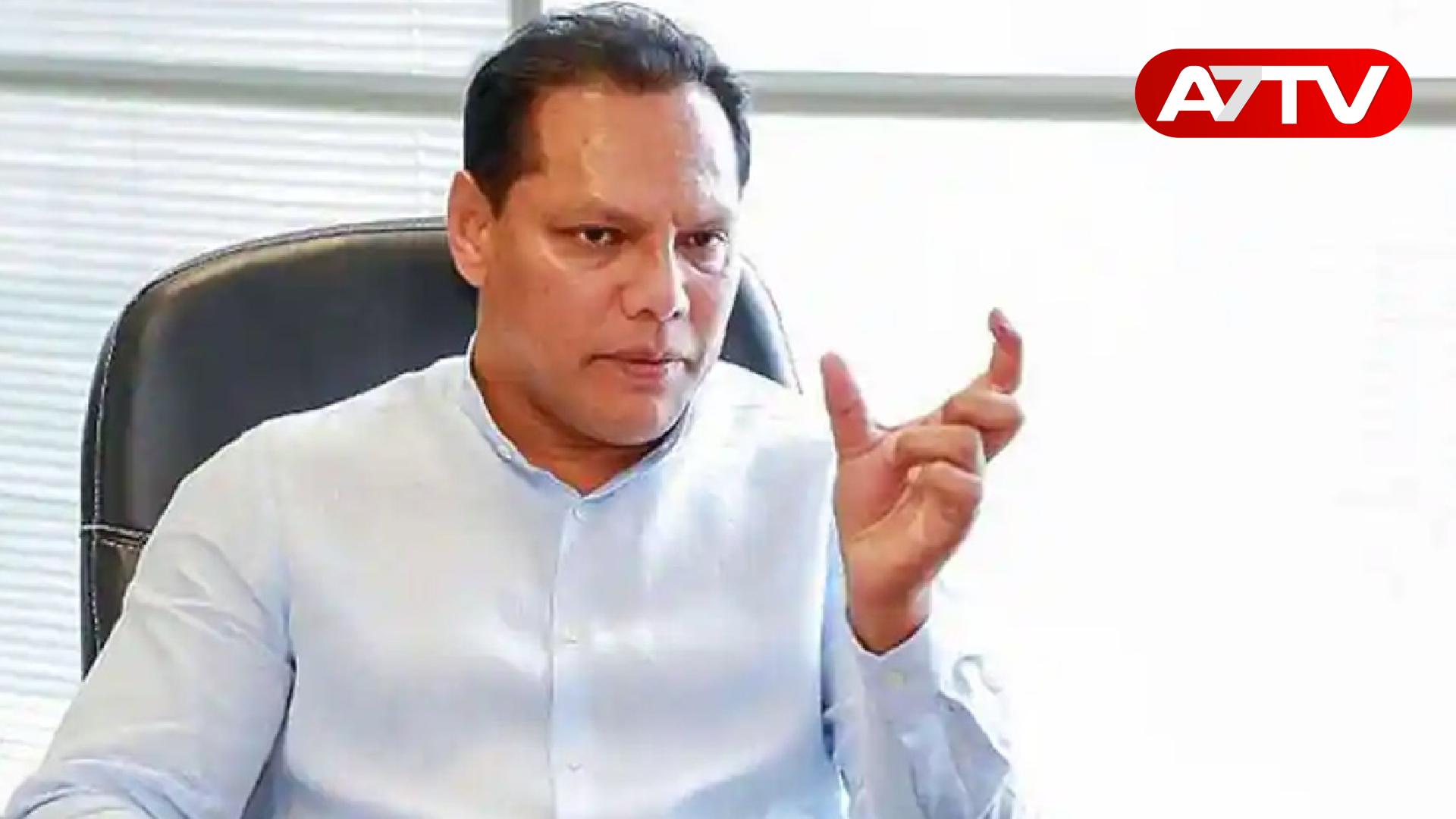 Read more about the article தயசிறி ஜயசேகரவின் கட்சி உறுப்புரிமை: நீதிமன்றம் அதிரடி உத்தரவு!