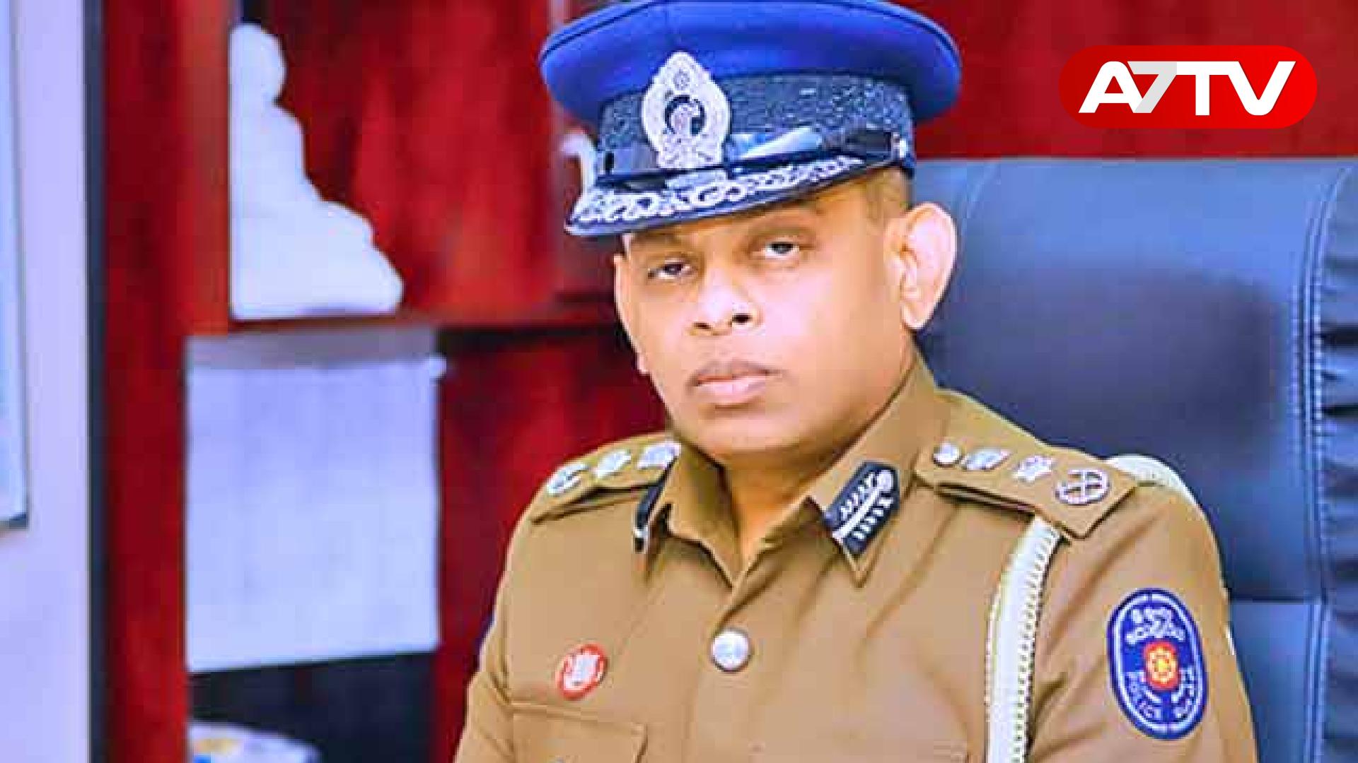 Read more about the article தேசபந்து தென்னகோனுக்கு எதிரான மனுக்கள் மீதான விசாரணை: நீதிமன்றின் அதிரடி தீர்மானம்