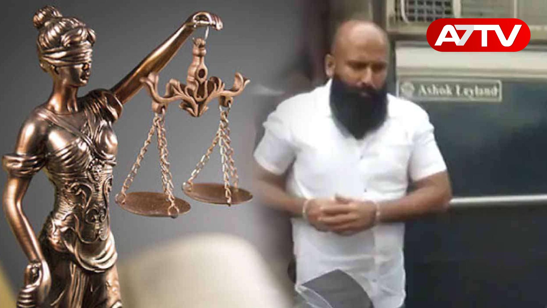 Read more about the article கணேமுல்ல சஞ்சீவ கொலை வழக்கு: சந்தேகநபரான சட்டத்தரணிக்கு மீண்டும் நீடிக்கப்பட்ட தடுப்புக்காவல்!