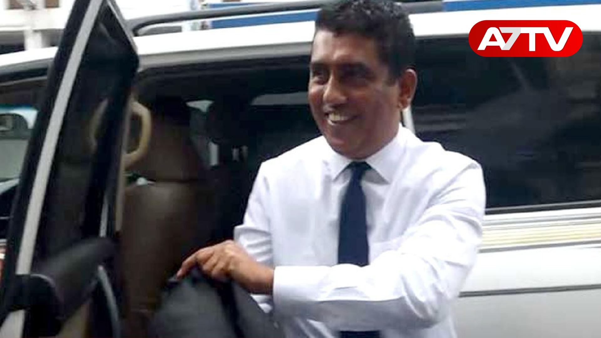 Read more about the article ஜோன்ஸ்டன் பெர்னாண்டோக்கு விளக்கமறியல் நீடிப்பு!