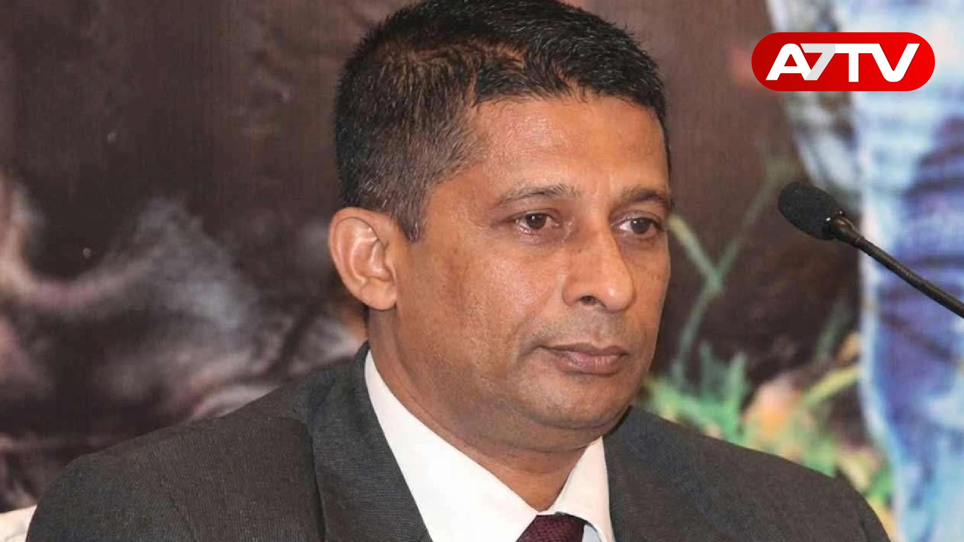 Read more about the article உயிர்த்த ஞாயிறு தாக்குதல் : முன்னாள் அரச புலனாய்வுப் பிரிவுப் பணிப்பாளர் கைது!