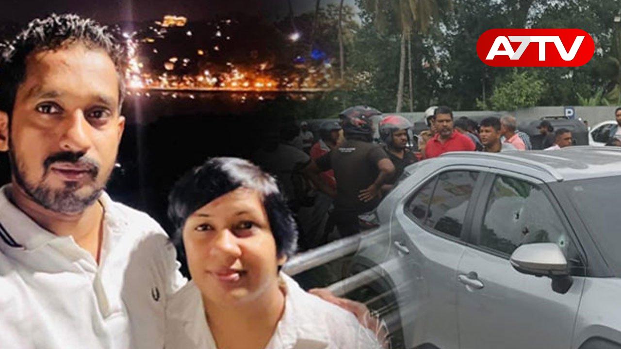 Read more about the article நாட்டை உலுக்கிய துப்பாக்கிச்சூடு – 14 ஆண்டுகளுக்குப் பிறகு அவசரக் கூட்டம்