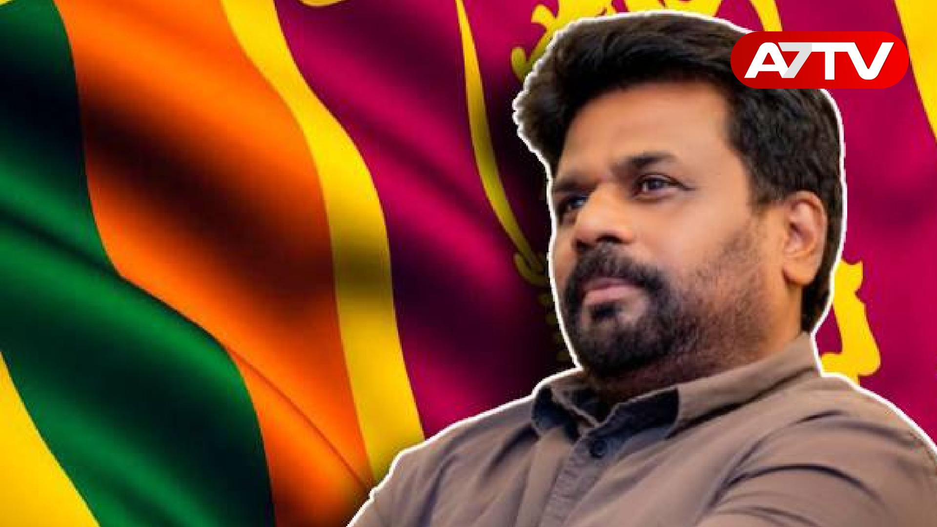 Read more about the article அநுர அரசாங்கத்தால் ஏழு தசாப்தங்களின் பின்னர் இலங்கையில் ஏற்பட்டுள்ள மாற்றம்!