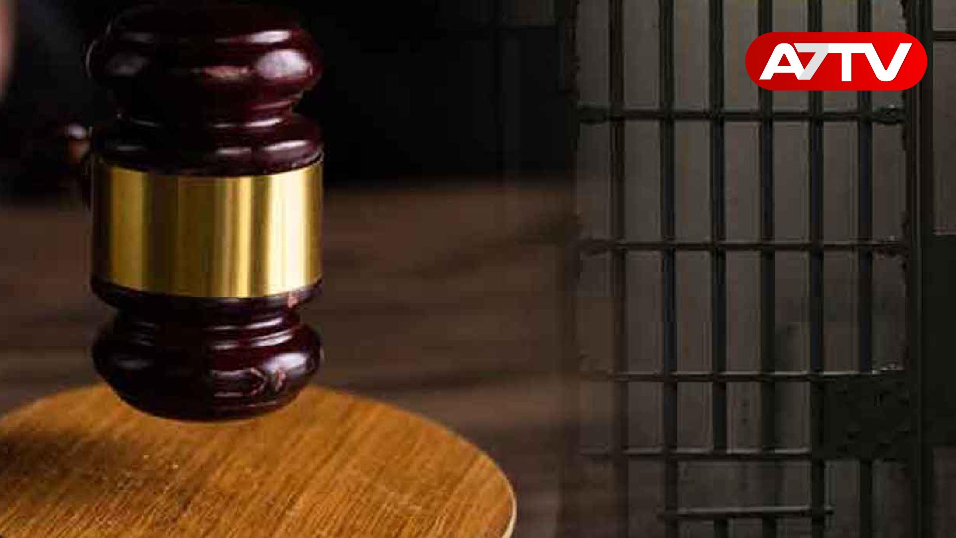 Read more about the article கனடா வாழ் தமிழ் குடும்பஸ்தருக்கு ஆயுள் தண்டனை விதிப்பு!