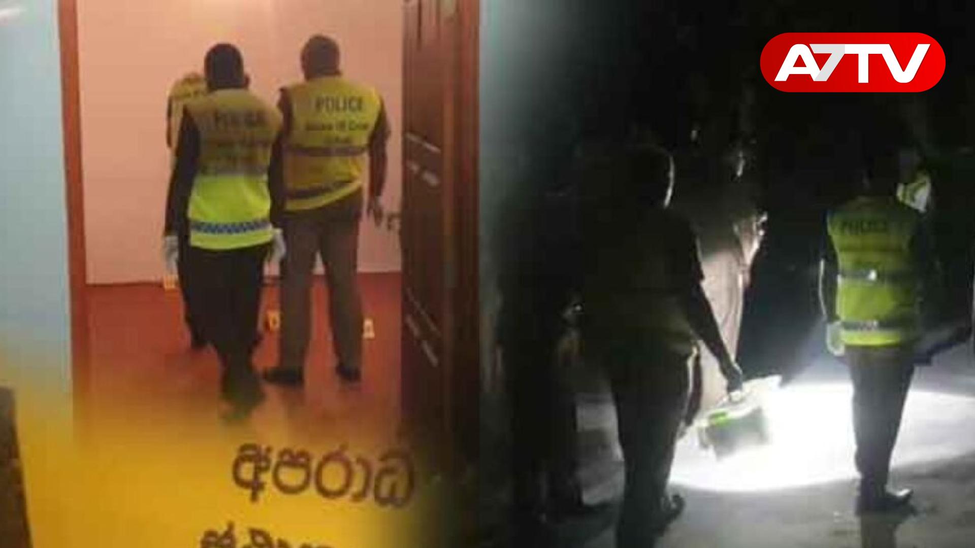 Read more about the article மனைவியின் தலையை துண்டித்த கணவன்: அதிகாலை இடம்பெற்ற பயங்கரம்