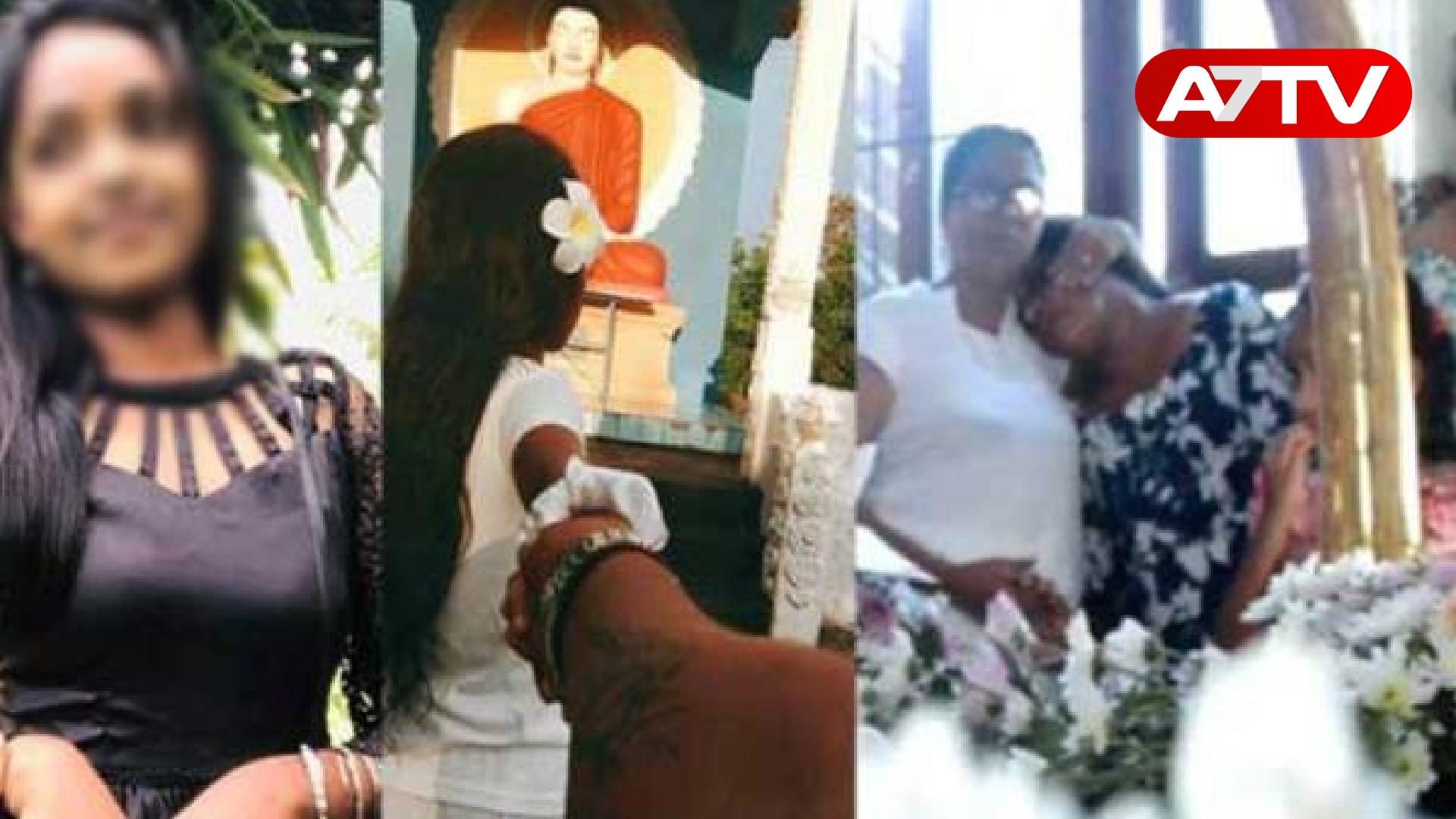 Read more about the article இளம் பெண்ணின் திடீரென மரணம்! வைத்தியசாலை மீது எழுந்துள்ள குற்றச்சாட்டு