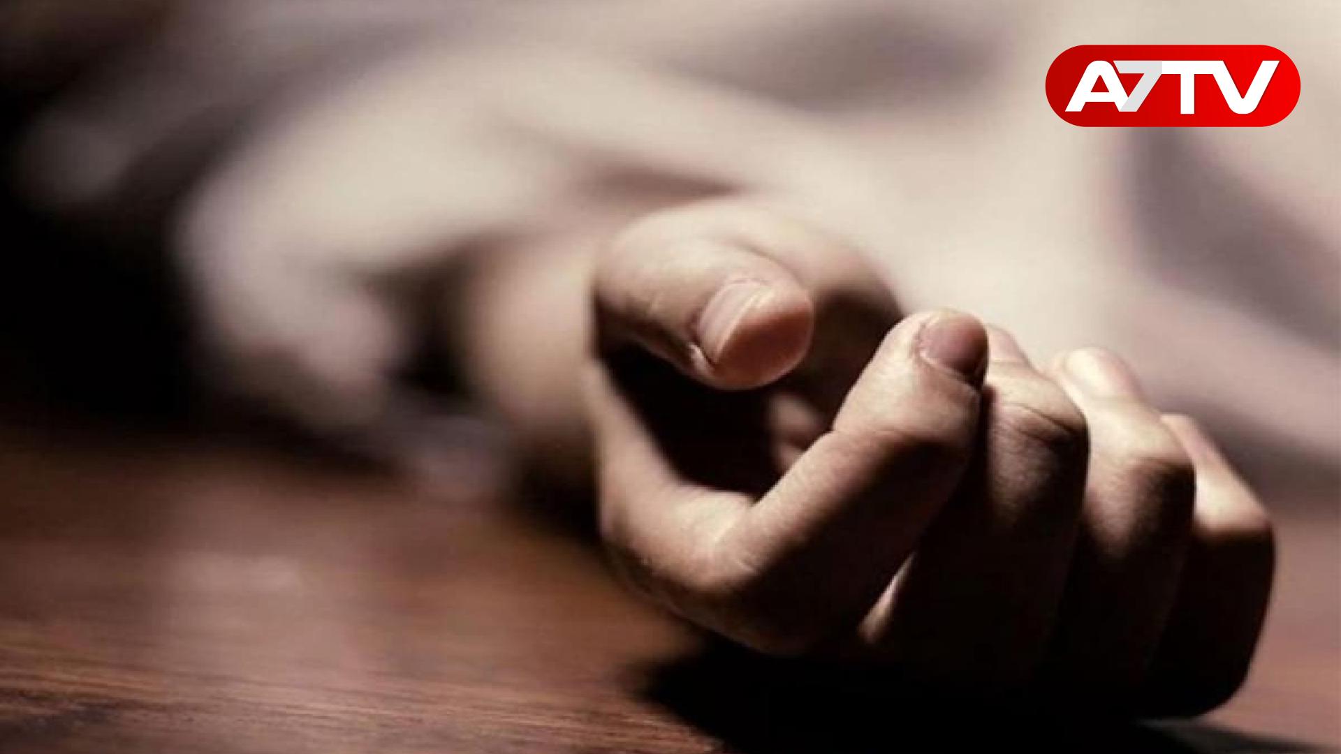 Read more about the article கணவன் வீசிய பெட்ரோல் குண்டு: மனைவி மரணம்