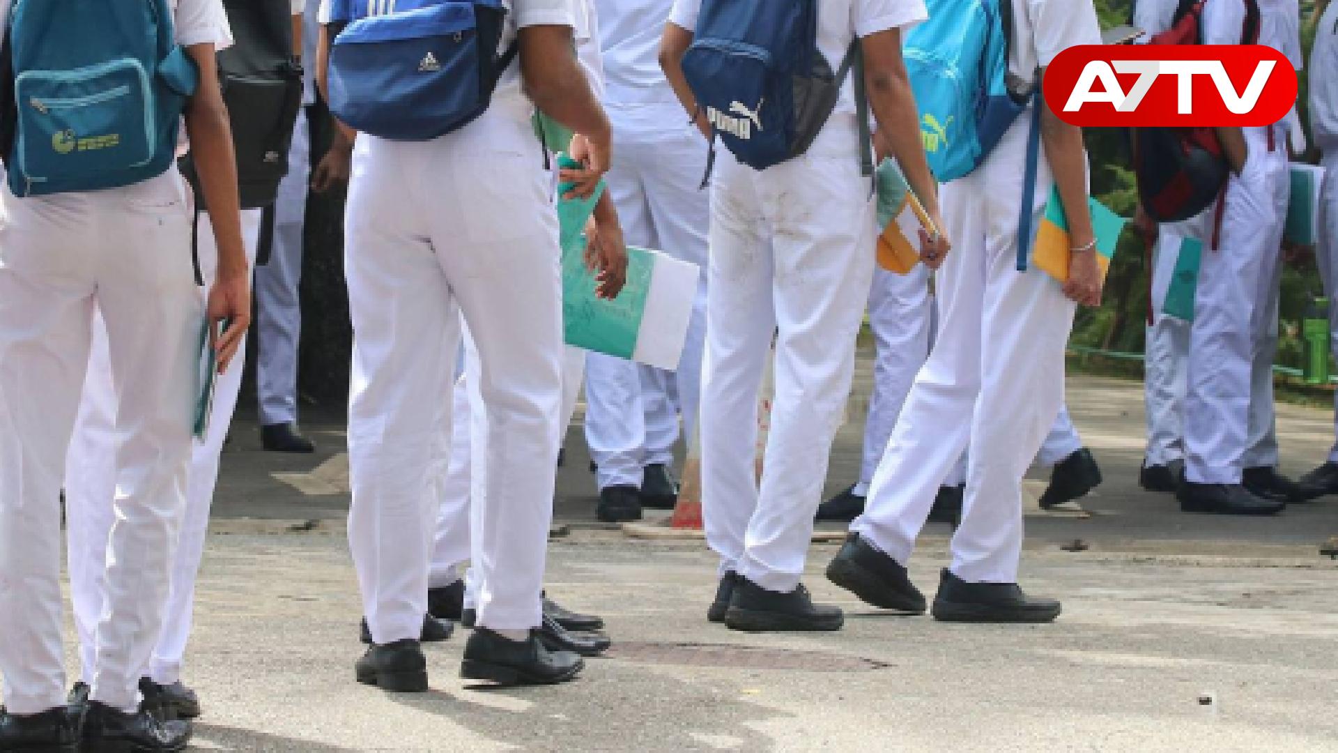 Read more about the article பரீட்சை நிலையத்தில் ஏற்ப்பட்ட மோதல்: 5 மாணவர்கள் படுகாயம்