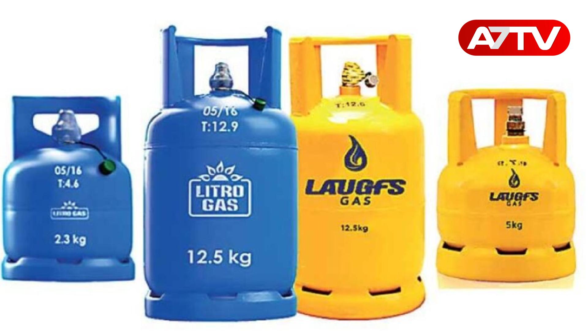 Read more about the article எரிவாயு தட்டுப்பாடு : நாடு தழுவிய ரீதியில் தீவிர சோதனைகள் ஆரம்பம்!