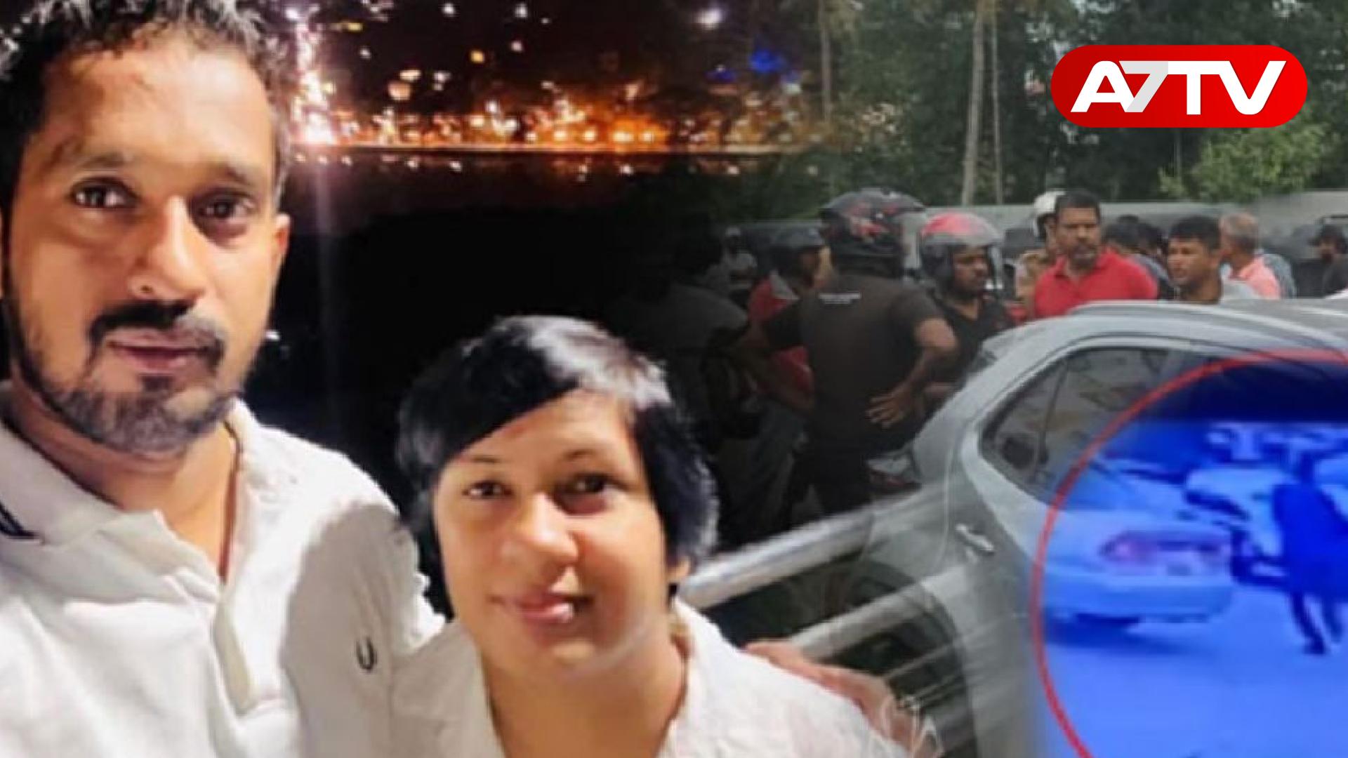 Read more about the article அக்குரேகொட கொலை வழக்கு: சந்தேகநபர்களுக்கு நீதிமன்றம் பிறப்பித்த உத்தரவு