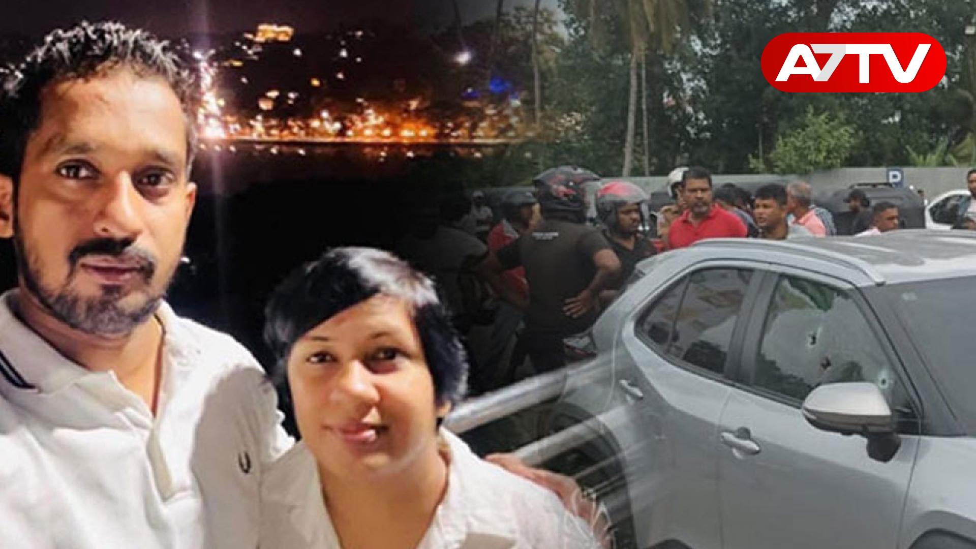 Read more about the article அக்குரேகொட இரட்டைக் கொலை: சகோதரர்கள் இருவர் அதிரடி கைது