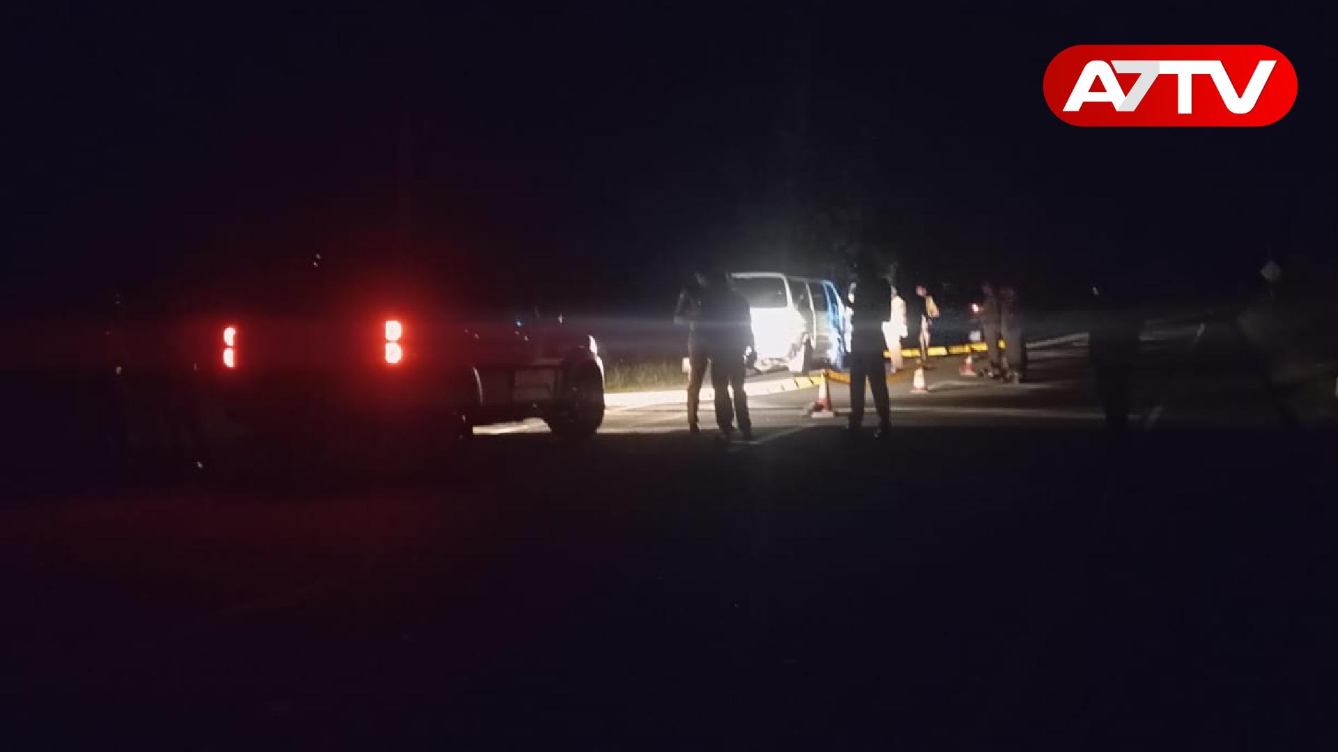 Read more about the article <span class="video-label">🔴 VIDEO</span> யாழில் பரபரப்பை ஏற்படுத்திய துப்பாக்கிச்சூடு : விசாரணையில் வெளிவந்த தகவல்