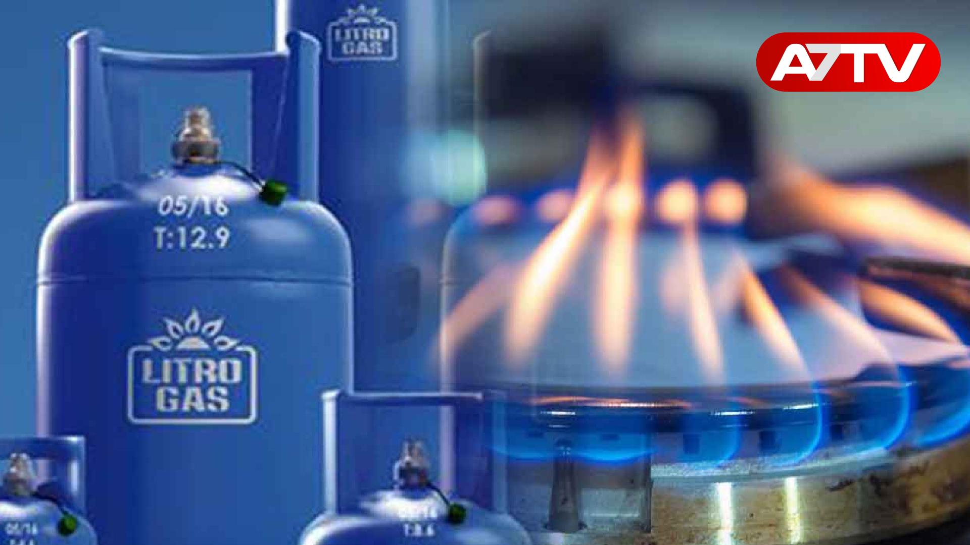 Read more about the article லிட்ரோ சமையல் எரிவாயு விலை குறித்து வெளியான அறிவிப்பு!