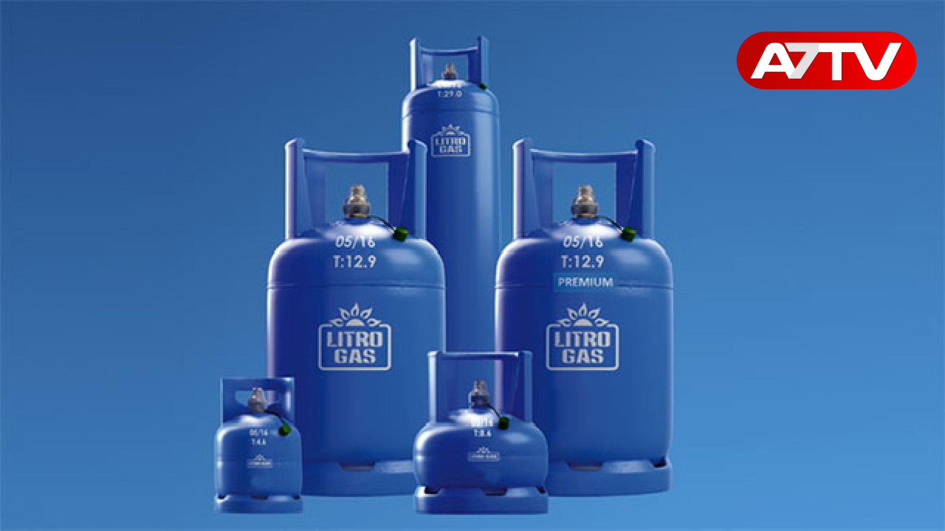 Read more about the article லிட்ரோ எரிவாயுத் தட்டுப்பாடு குறித்து வெளியான அறிவிப்பு!